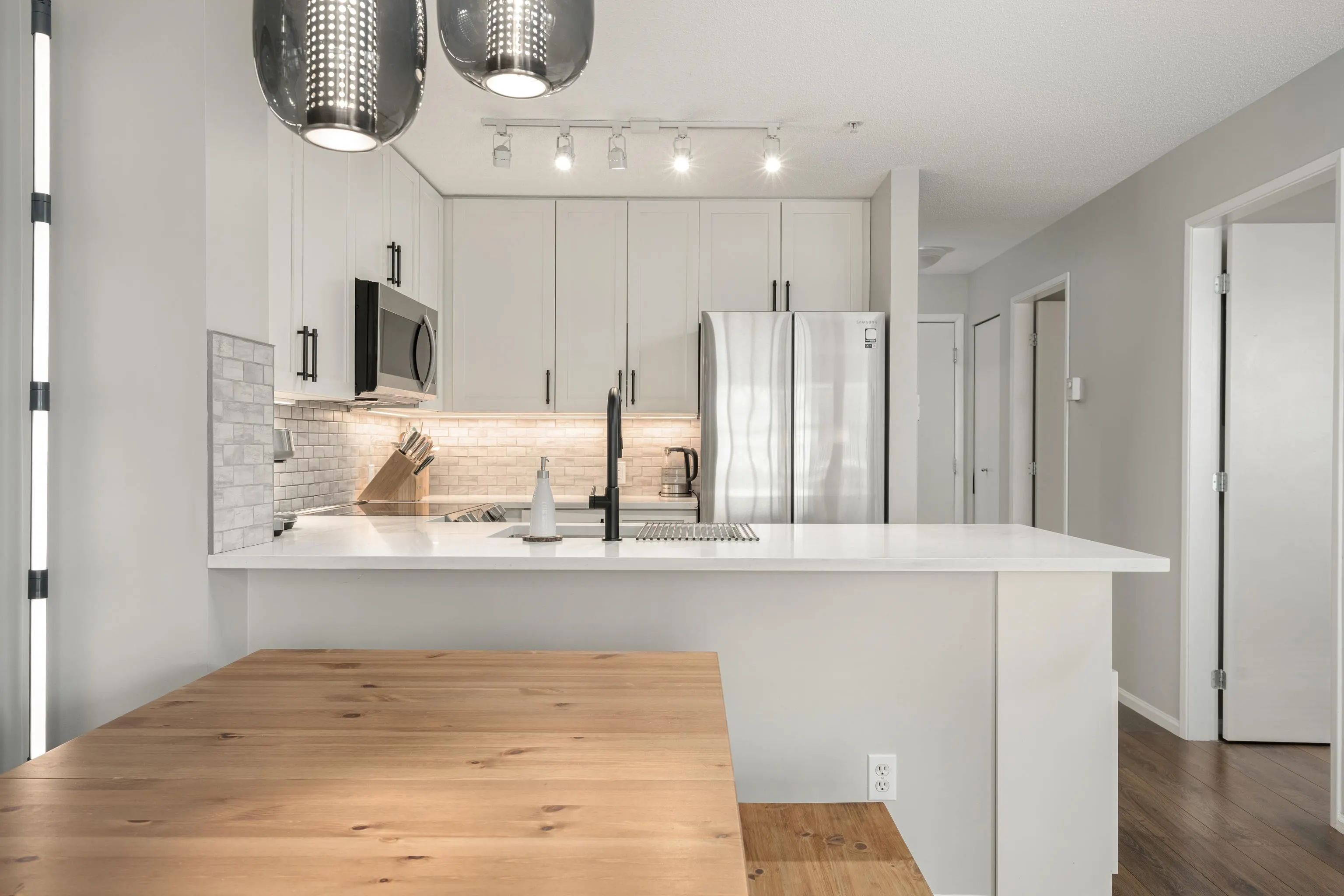 124 W 3rd Street #305