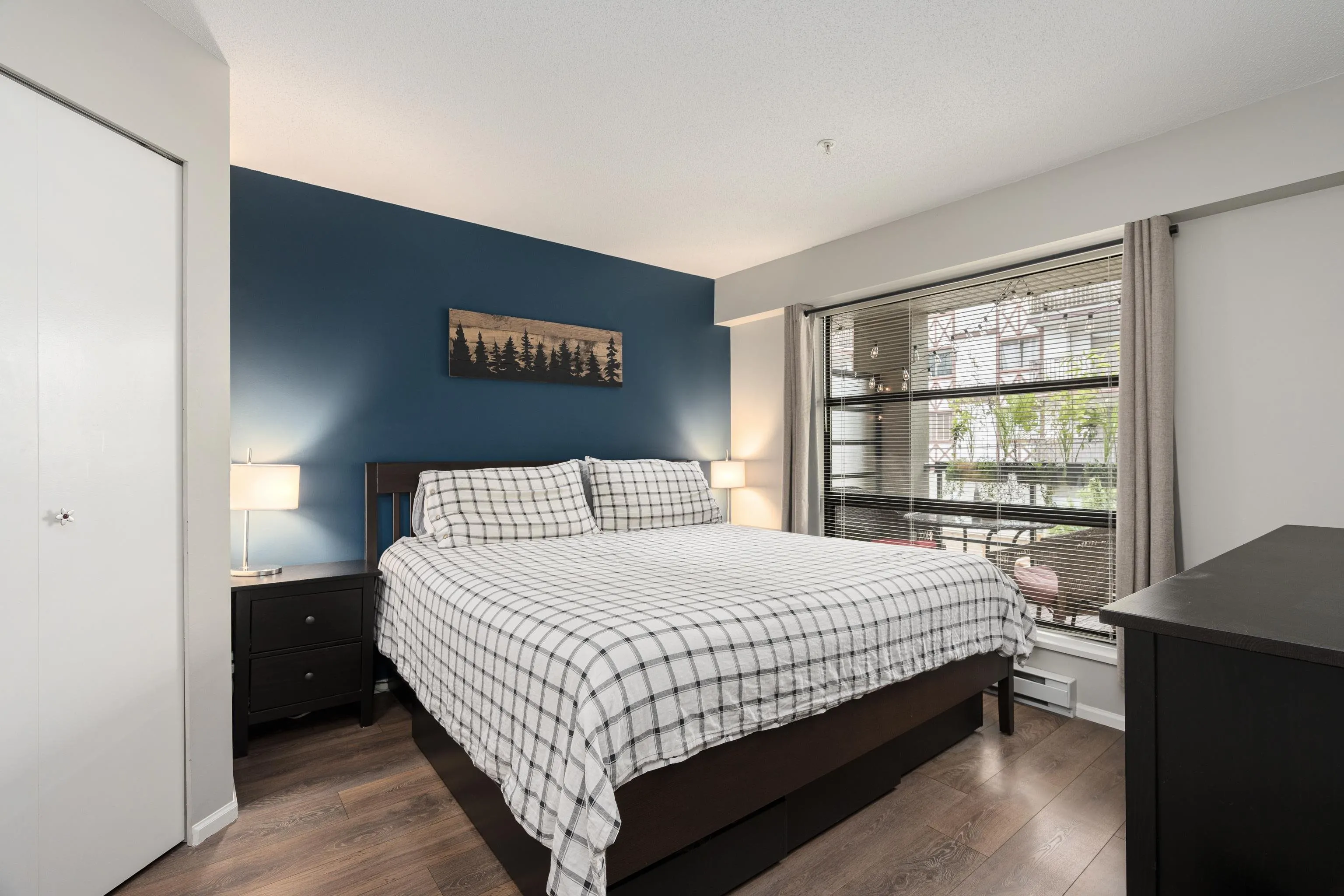 124 W 3rd Street #305