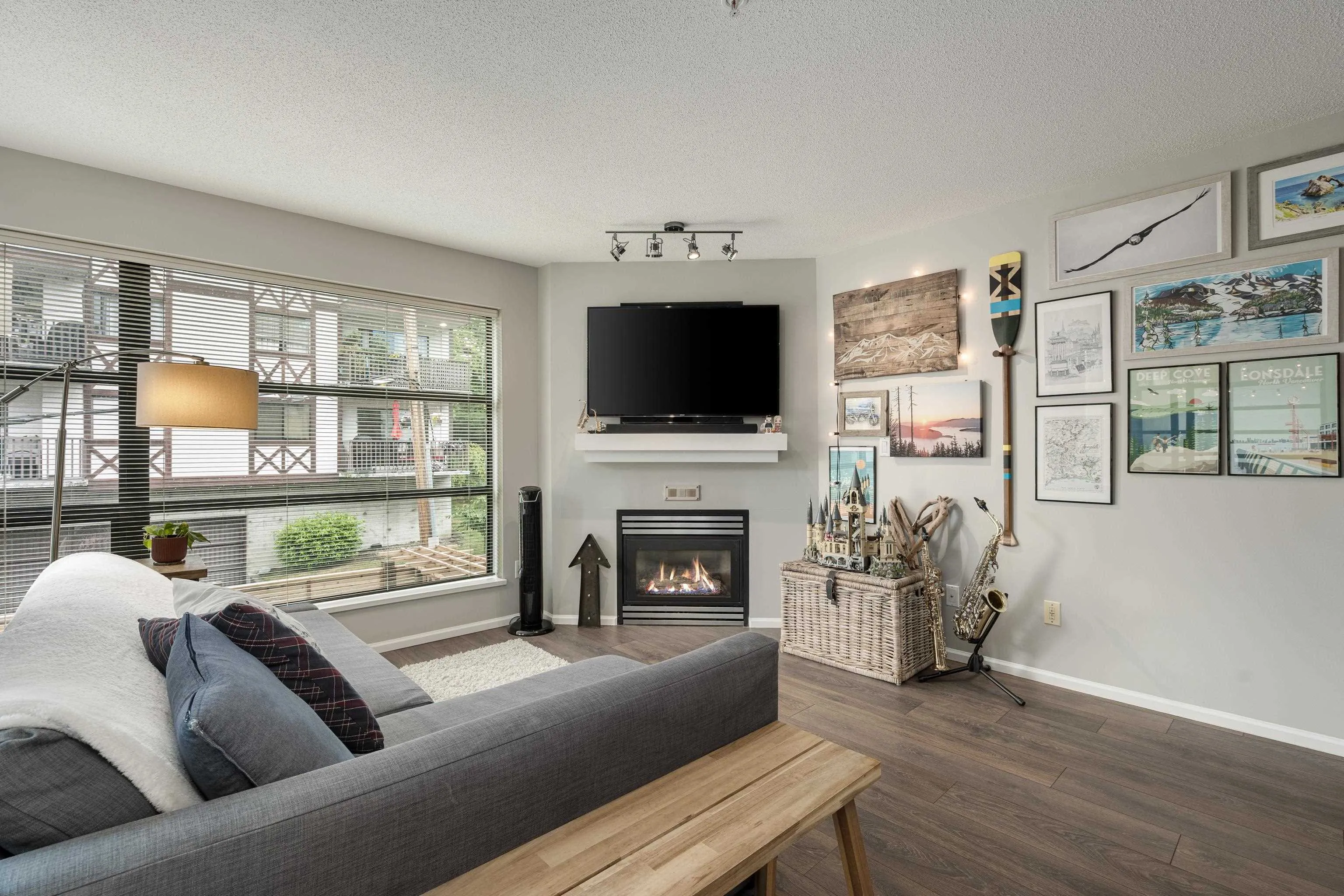 124 W 3rd Street #305