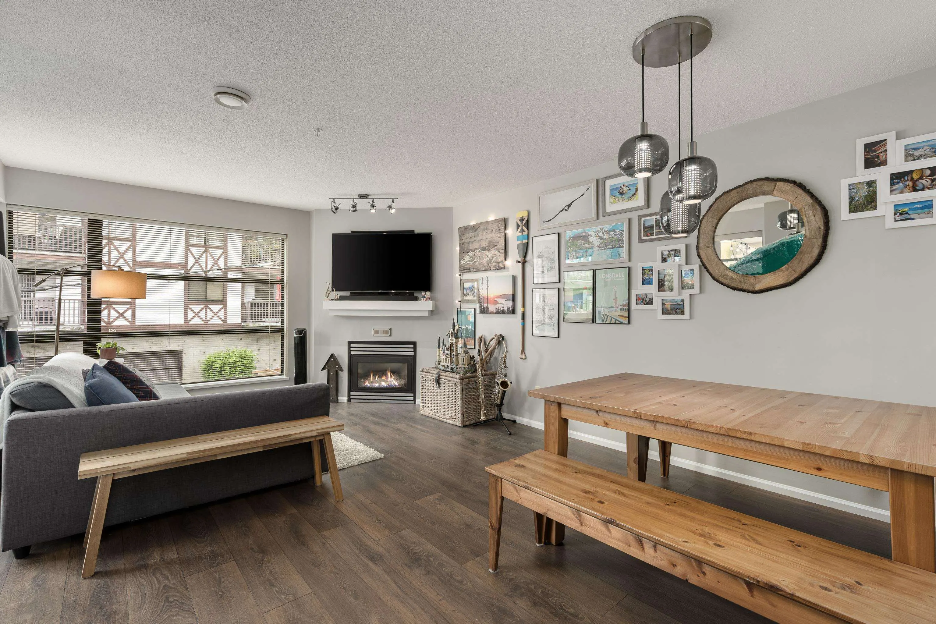 124 W 3rd Street #305