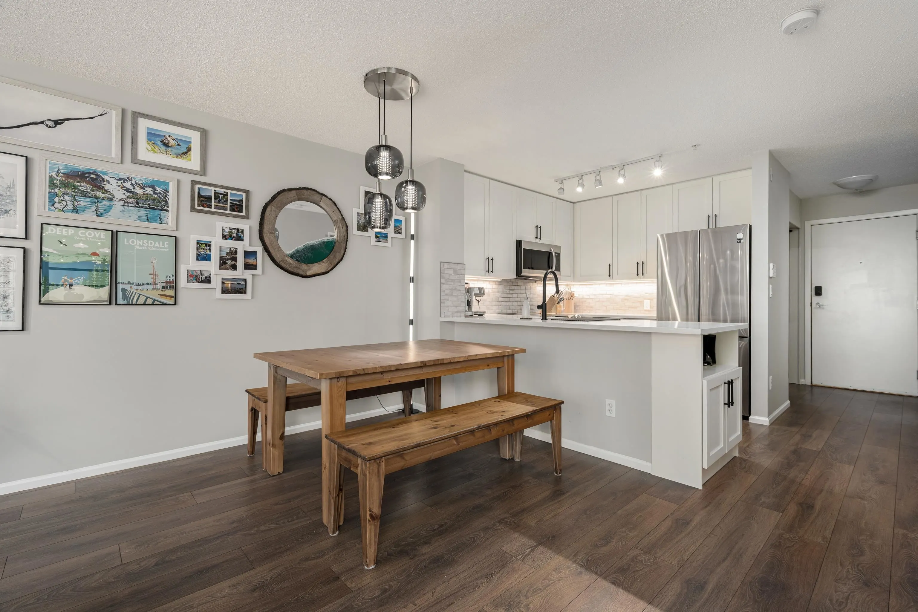 124 W 3rd Street #305