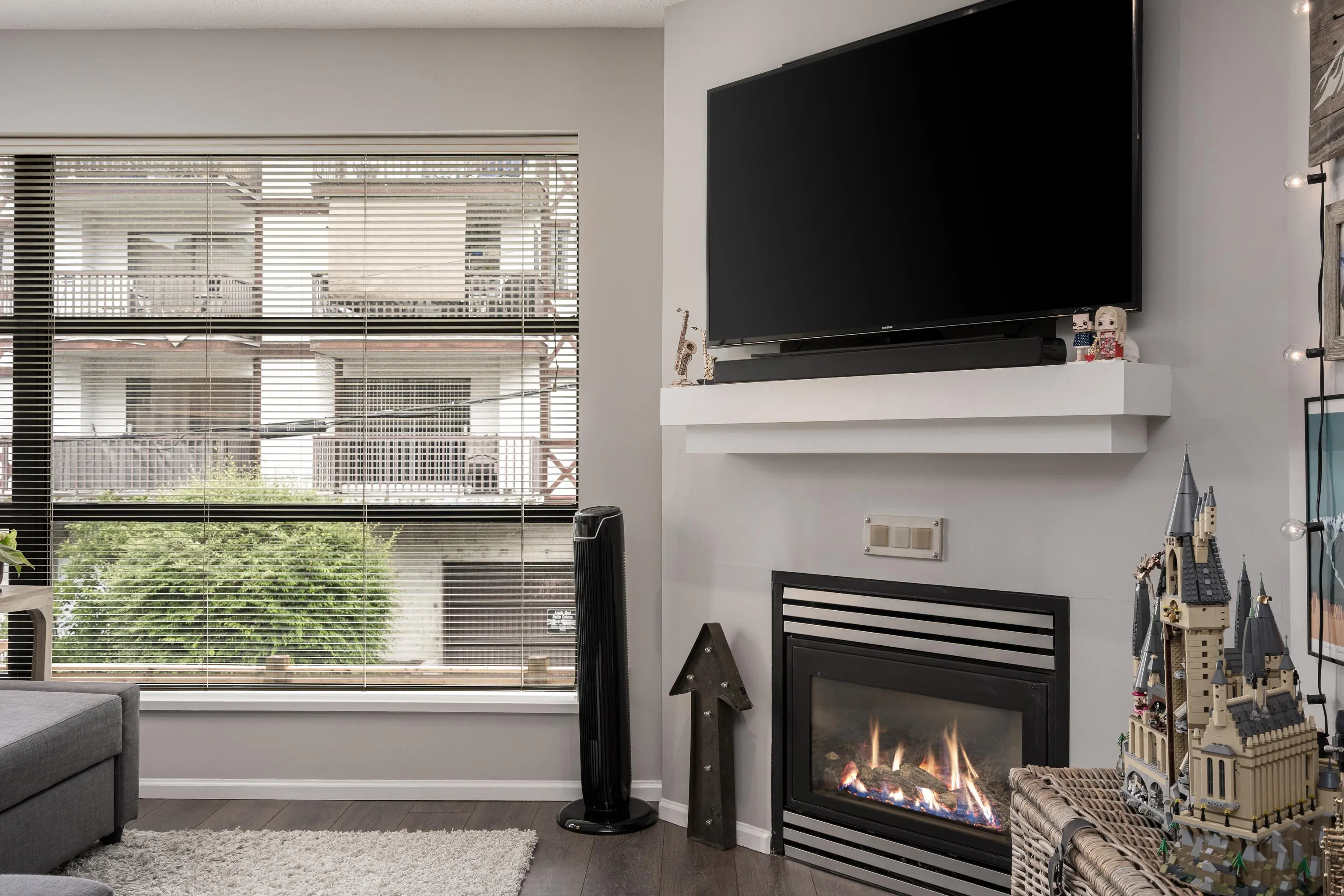124 W 3rd Street #305