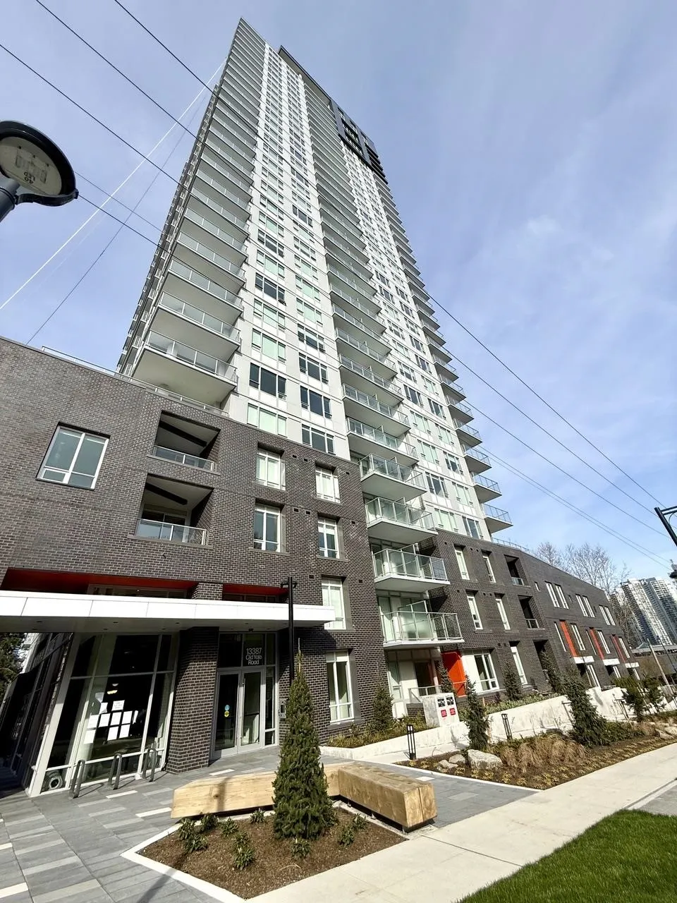 13387 Old Yale Road #1503