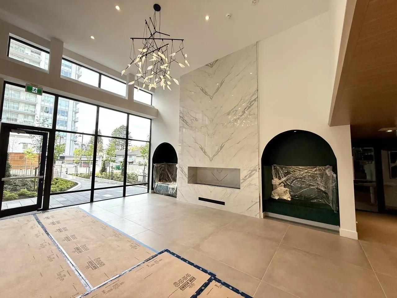 13387 Old Yale Road #1503