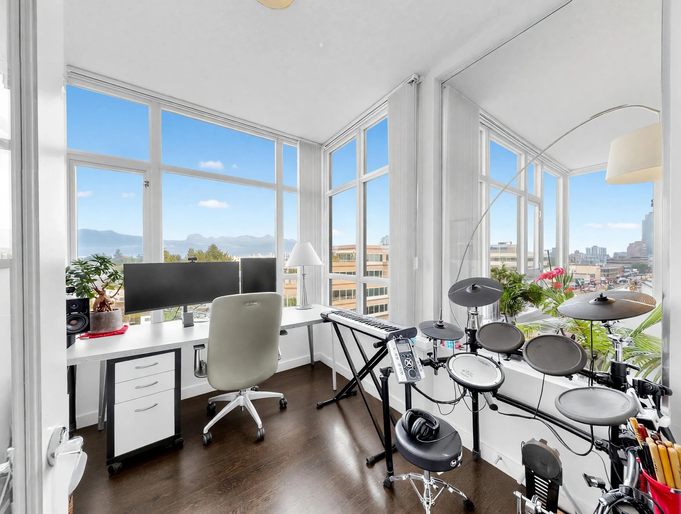 2080 W Broadway #865
