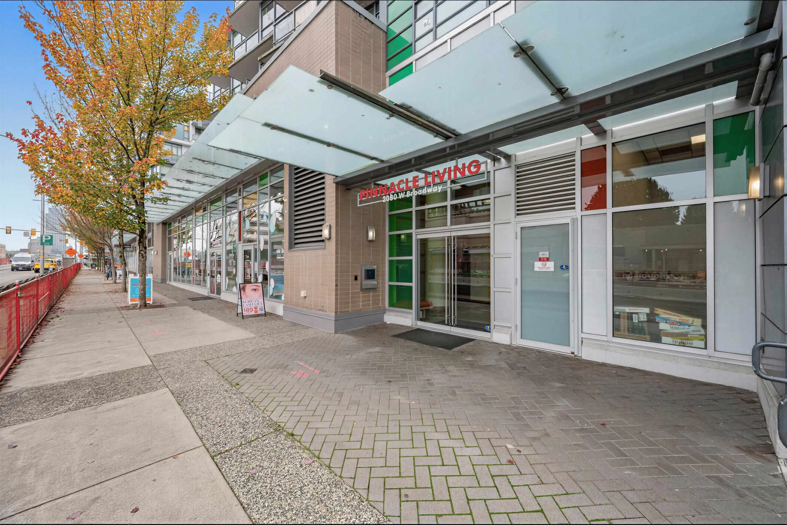 2080 W Broadway #865