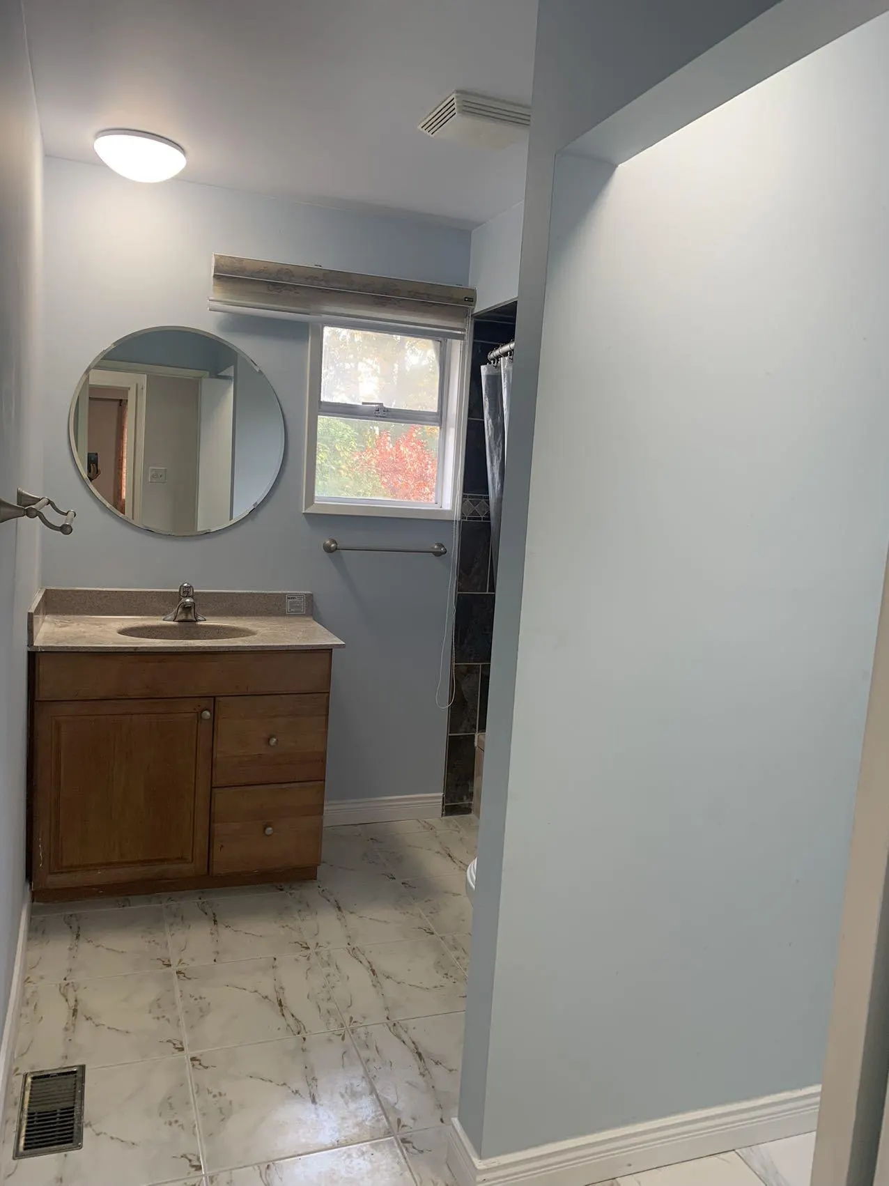 8540 Rosemary Ave #Upper/Downstair