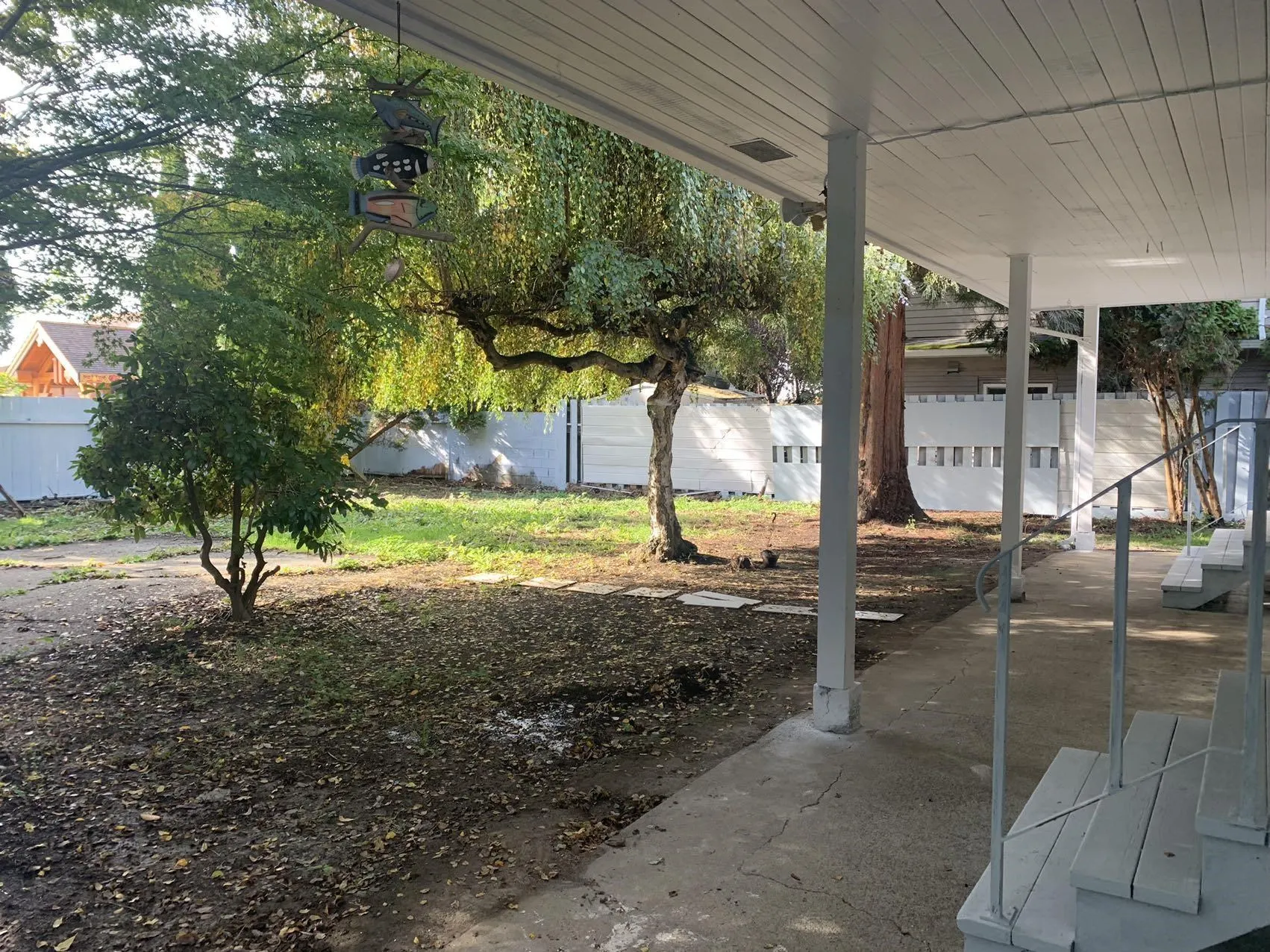 8540 Rosemary Ave #Upper/Downstair