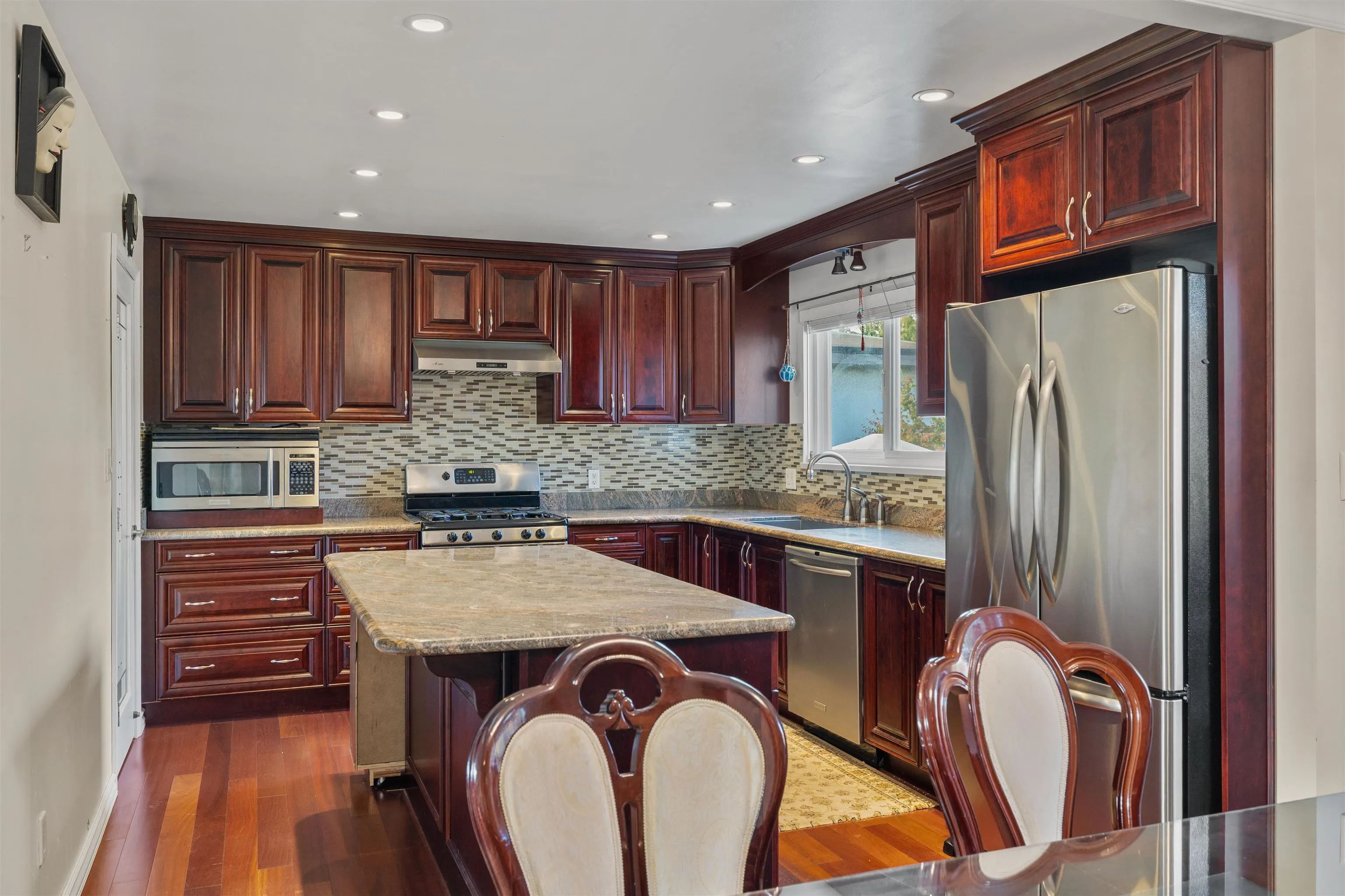 3965 Lister Court