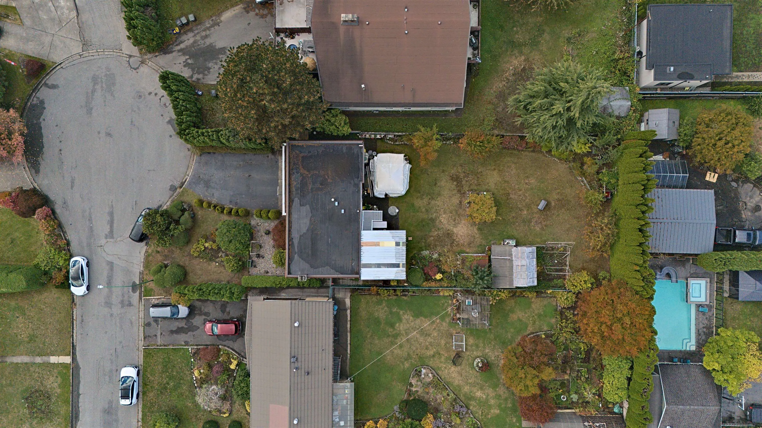 3965 Lister Court