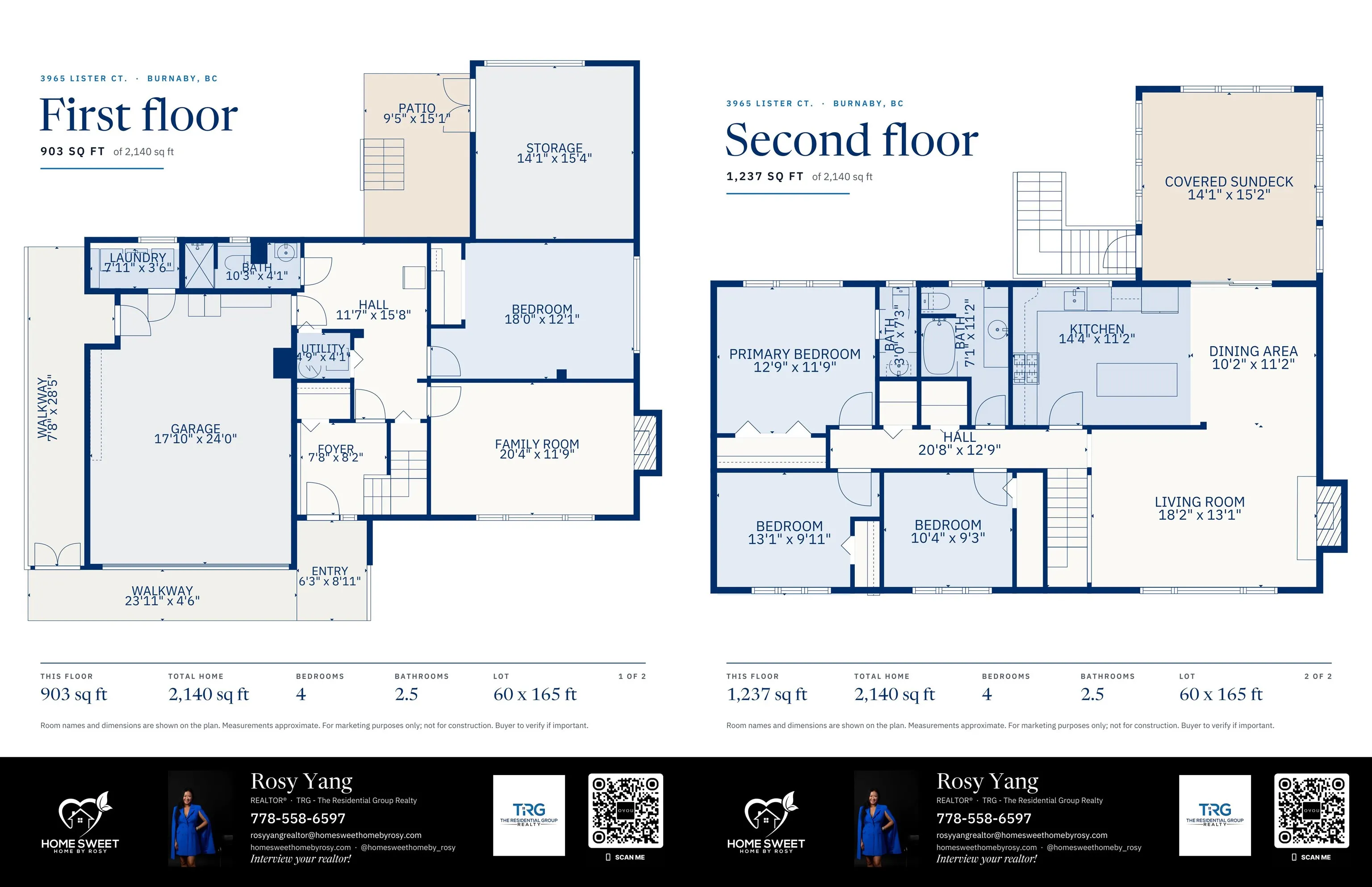 3965 Lister Court