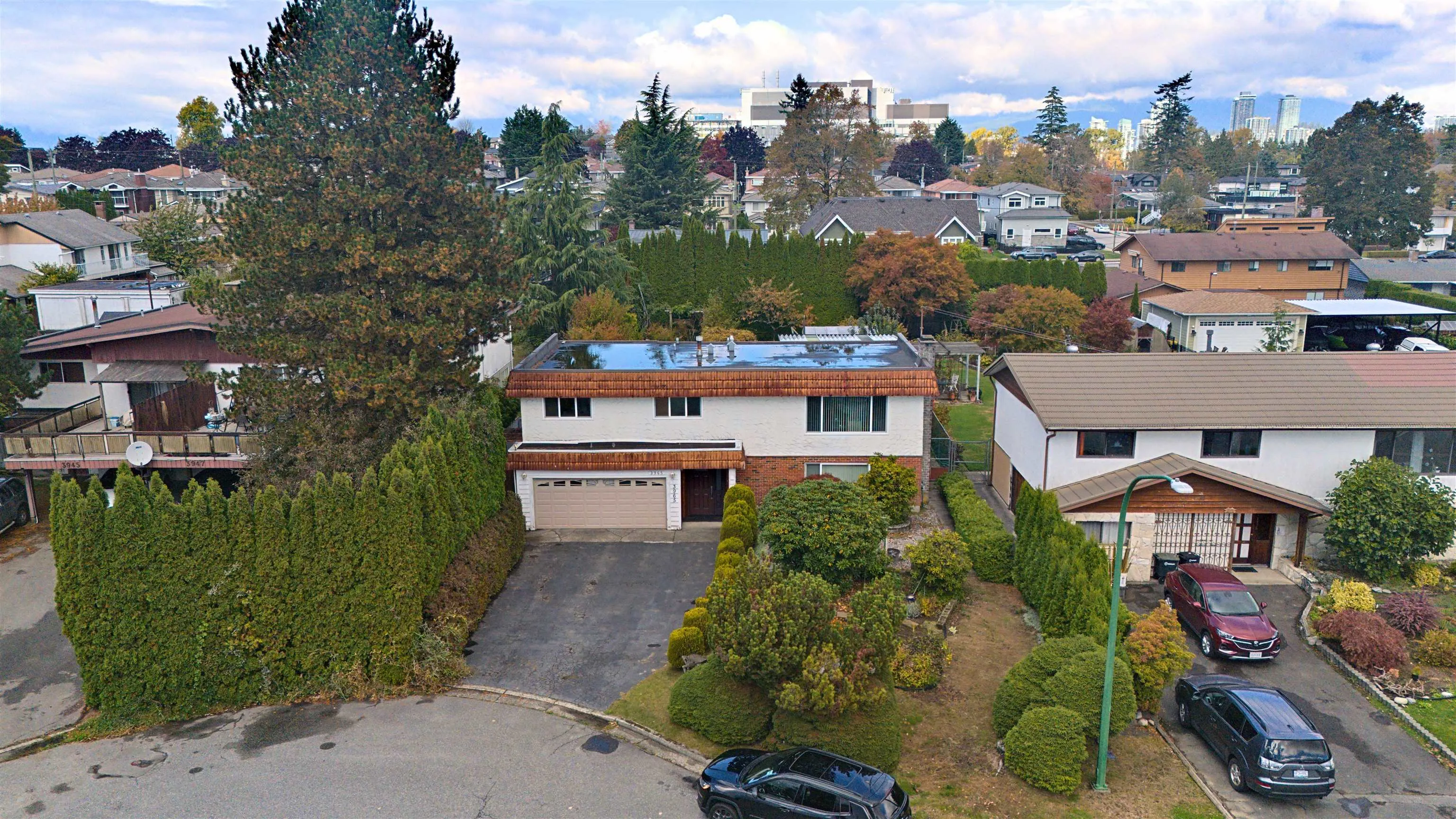 3965 Lister Court