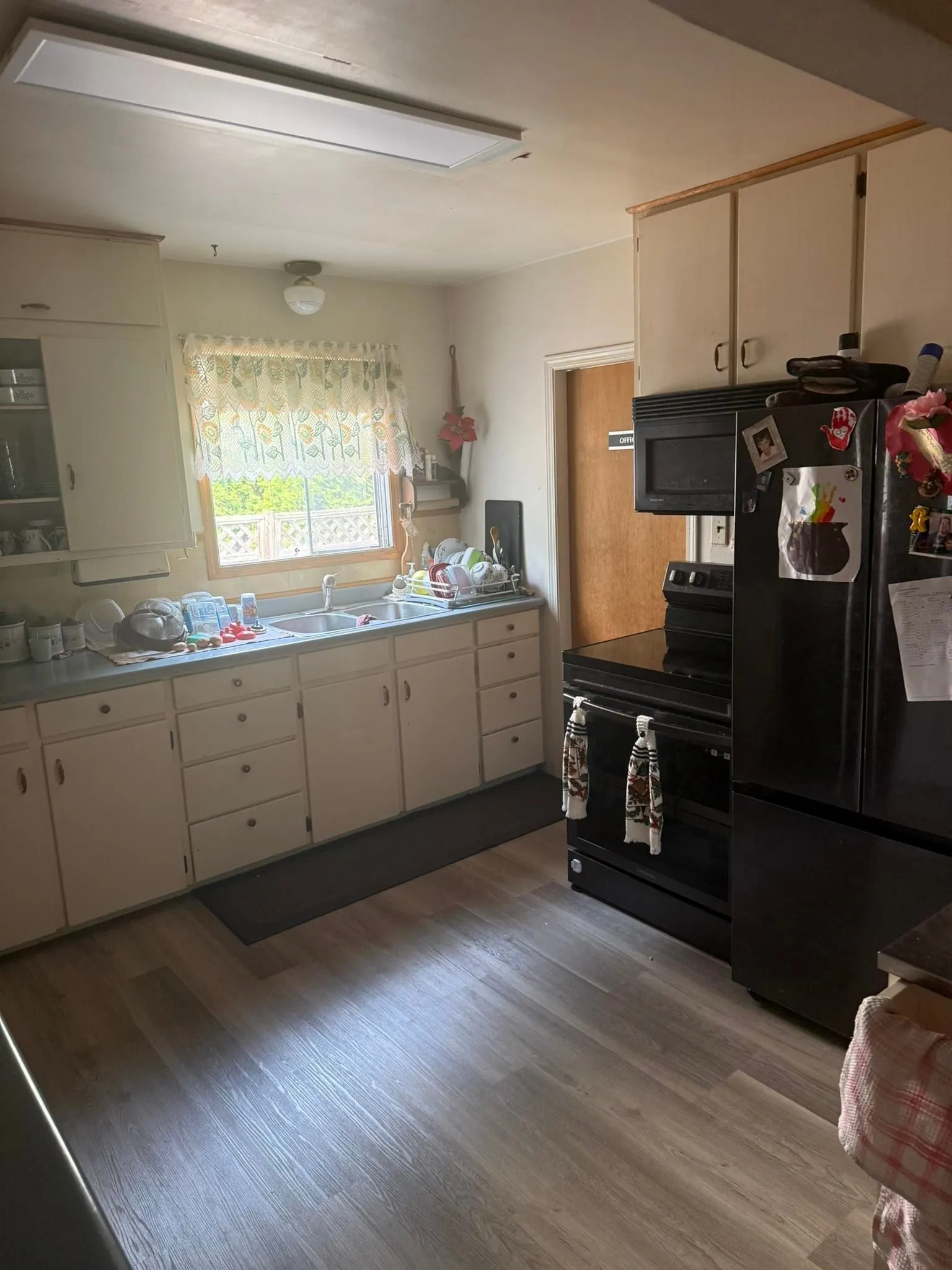 46440 Stevenson Road