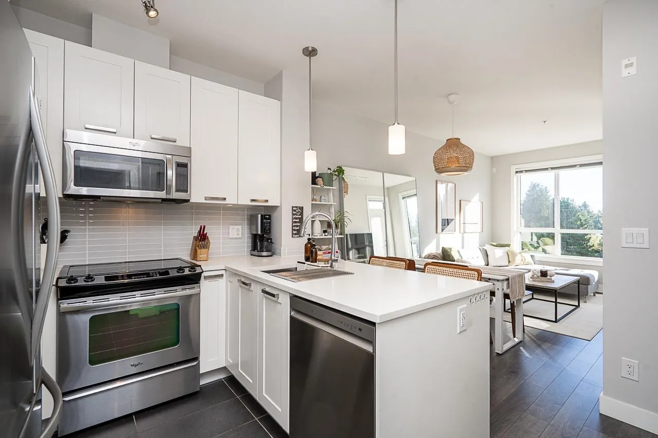 15388 105 Avenue #405