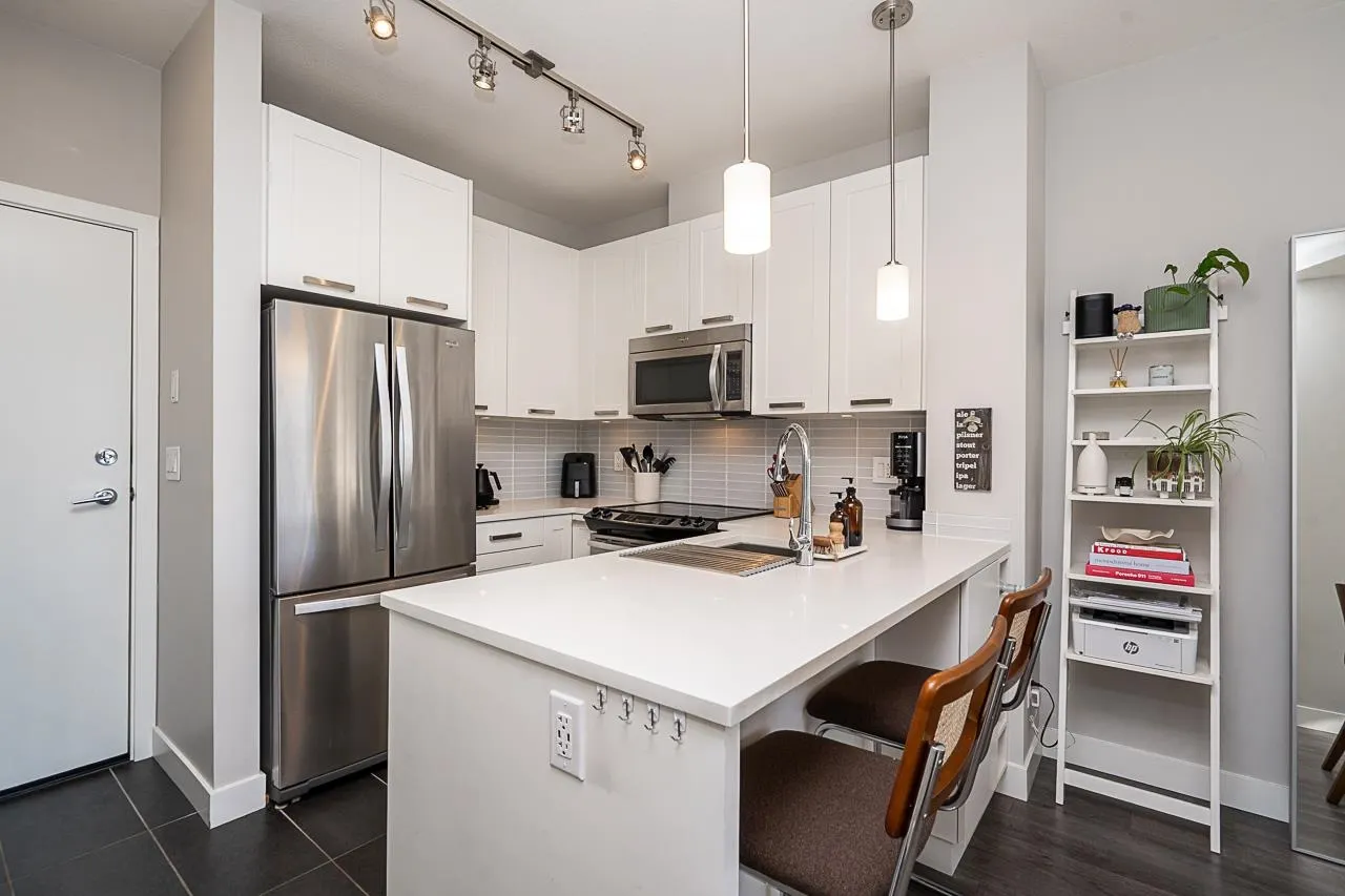 15388 105 Avenue #405