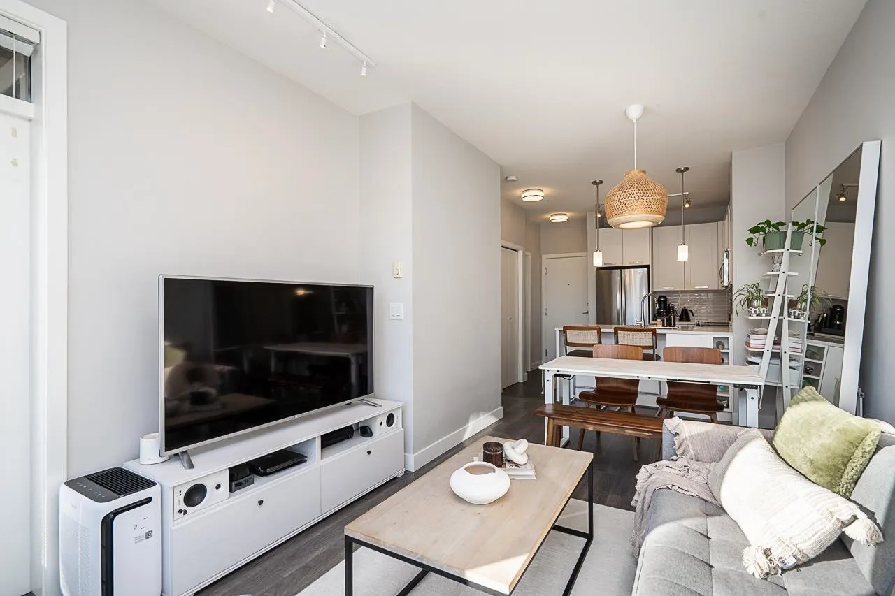 15388 105 Avenue #405