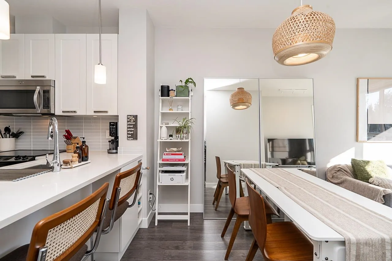 15388 105 Avenue #405