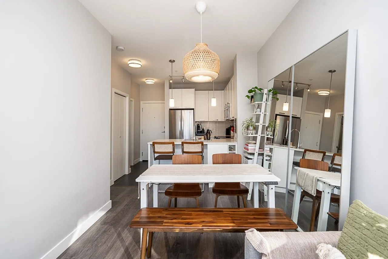 15388 105 Avenue #405