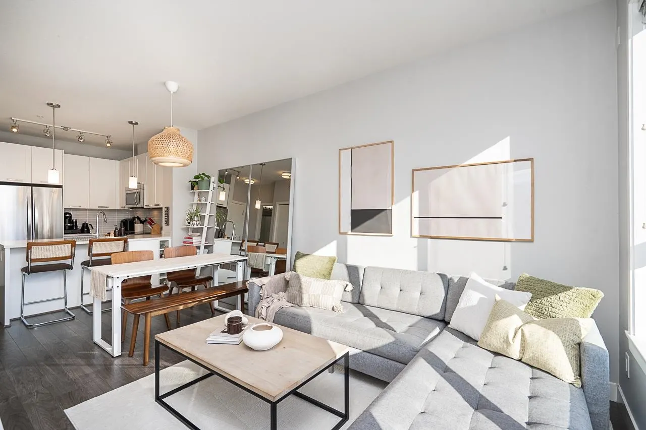 15388 105 Avenue #405