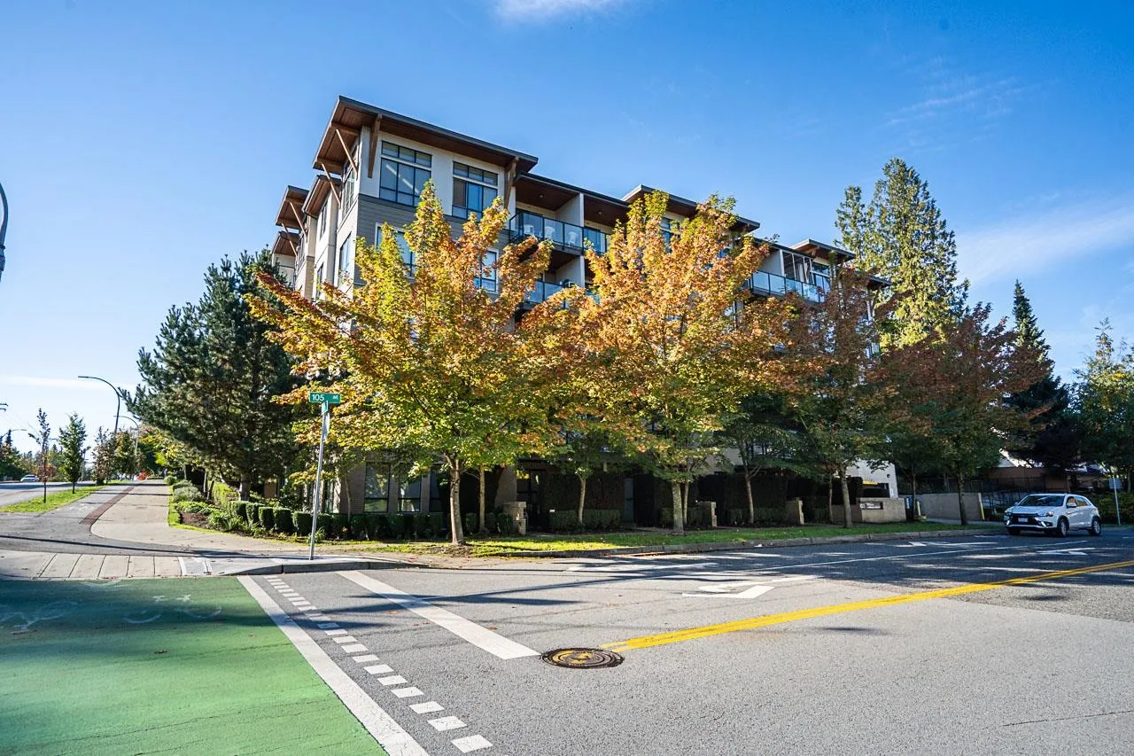 15388 105 Avenue #405