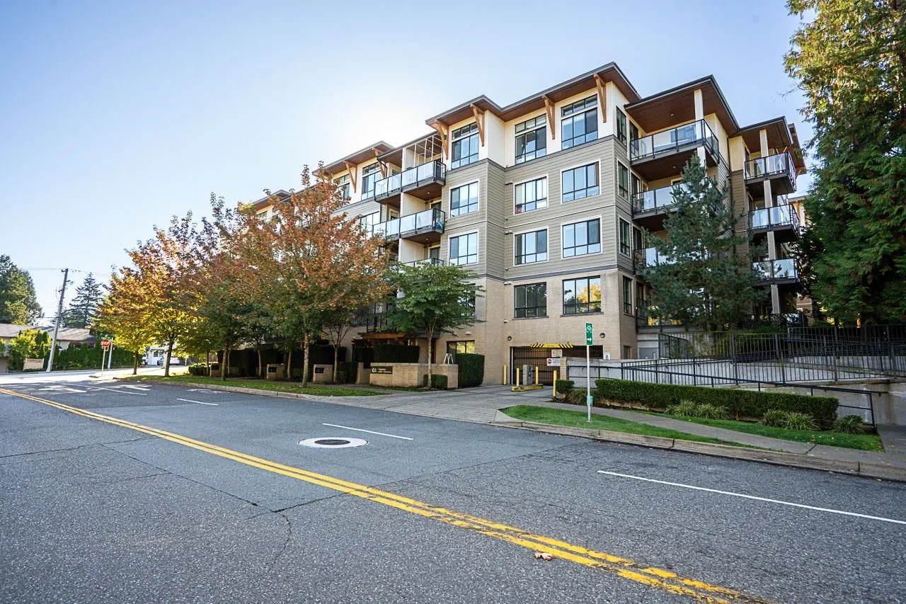 15388 105 Avenue #405