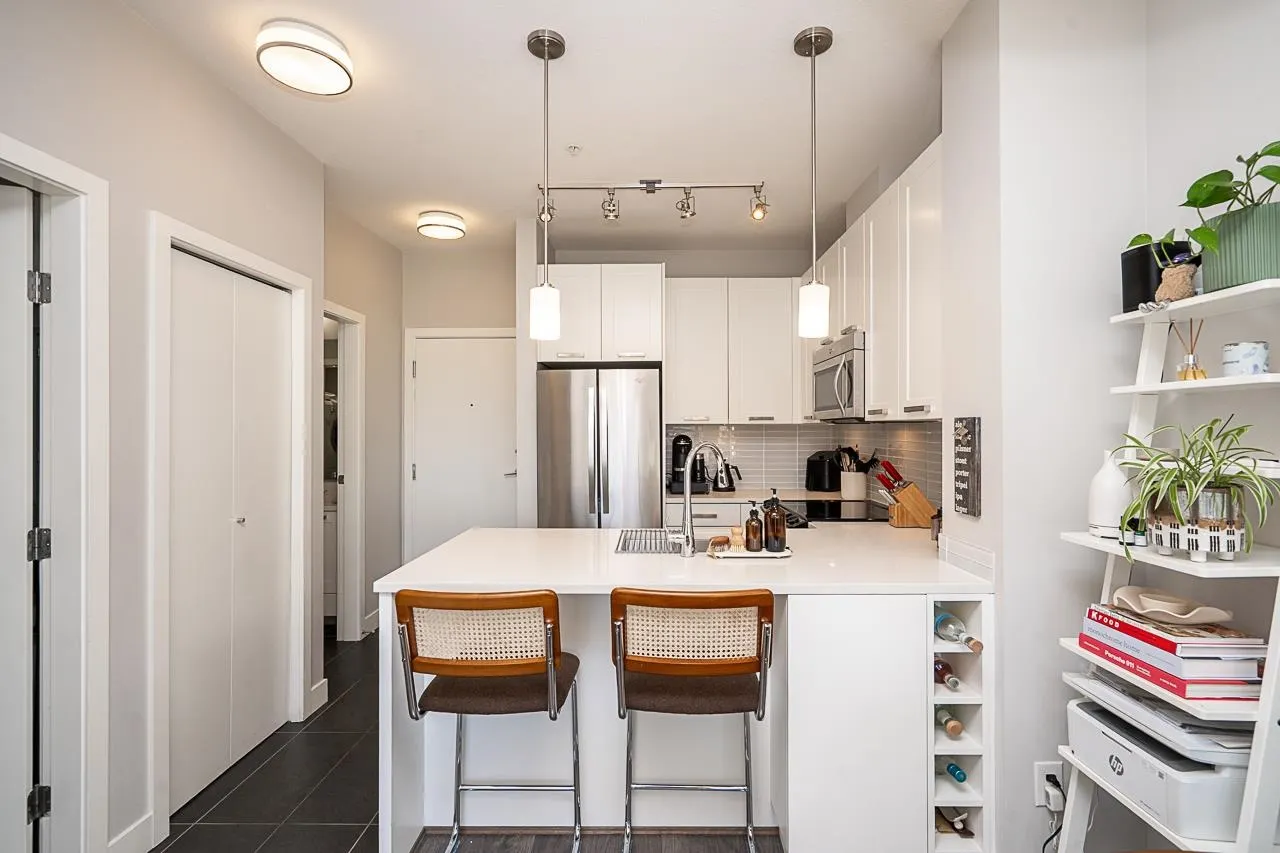 15388 105 Avenue #405