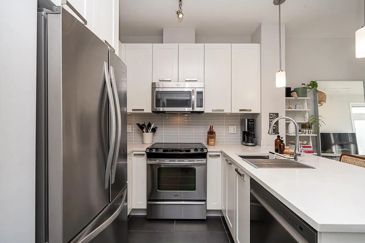 15388 105 Avenue #405