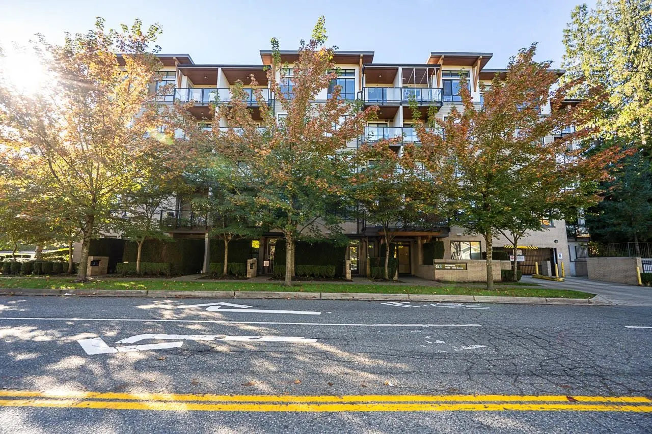 15388 105 Avenue #405