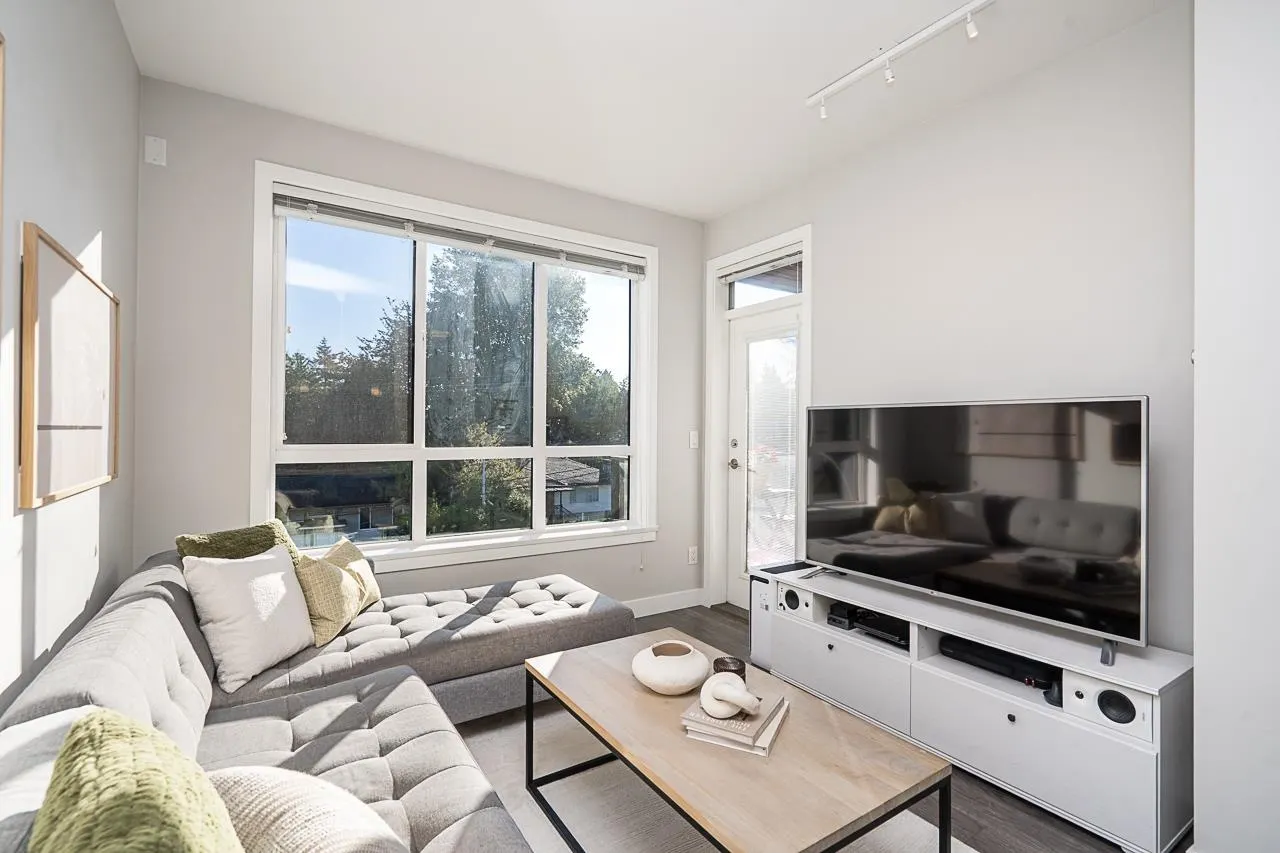 15388 105 Avenue #405
