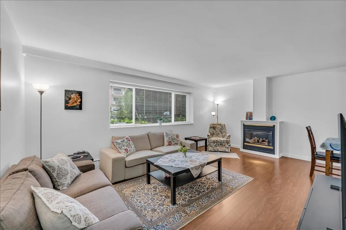 1420 Chesterfield Avenue #1