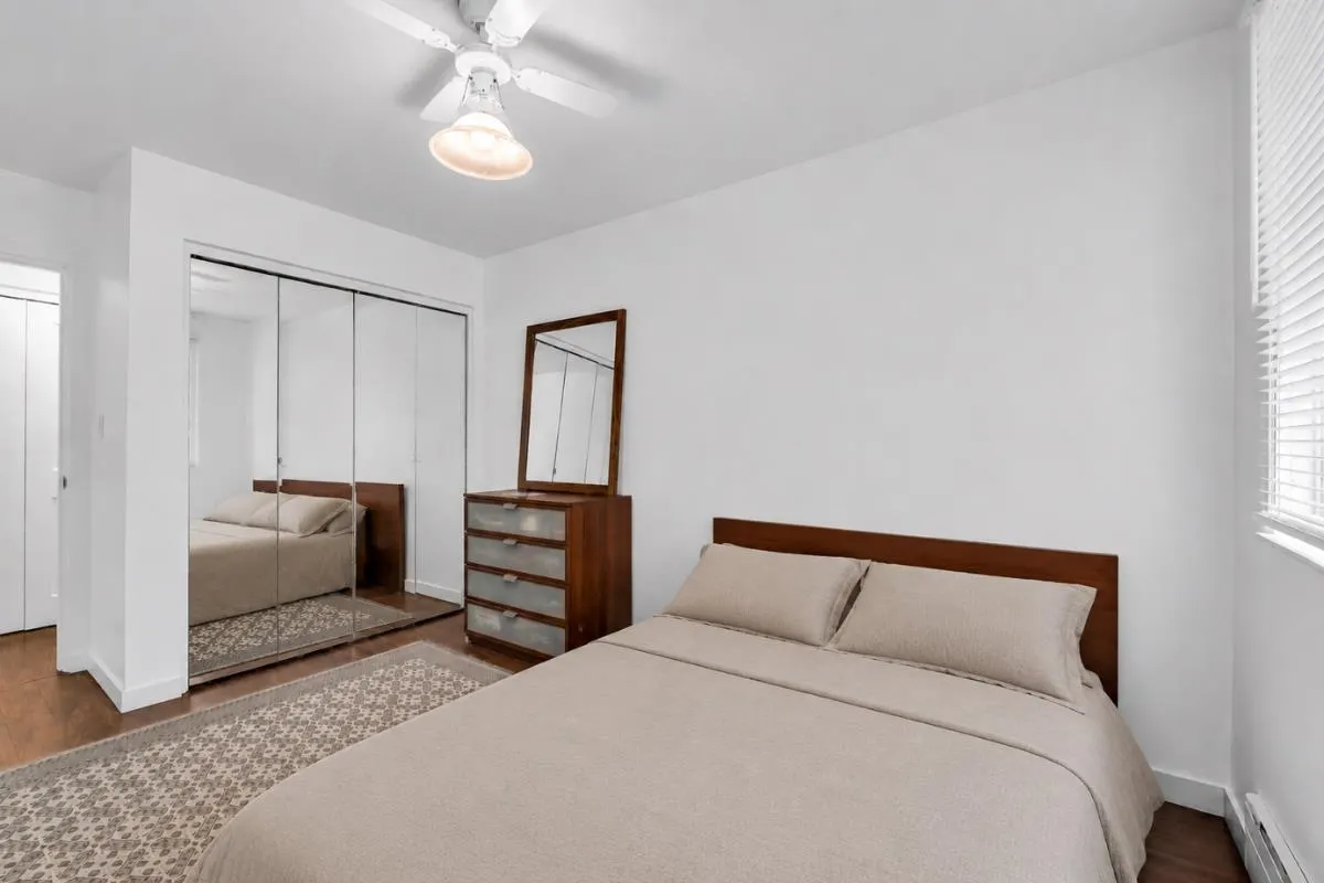 1420 Chesterfield Avenue #1
