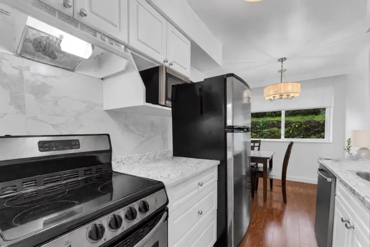 1420 Chesterfield Avenue #1