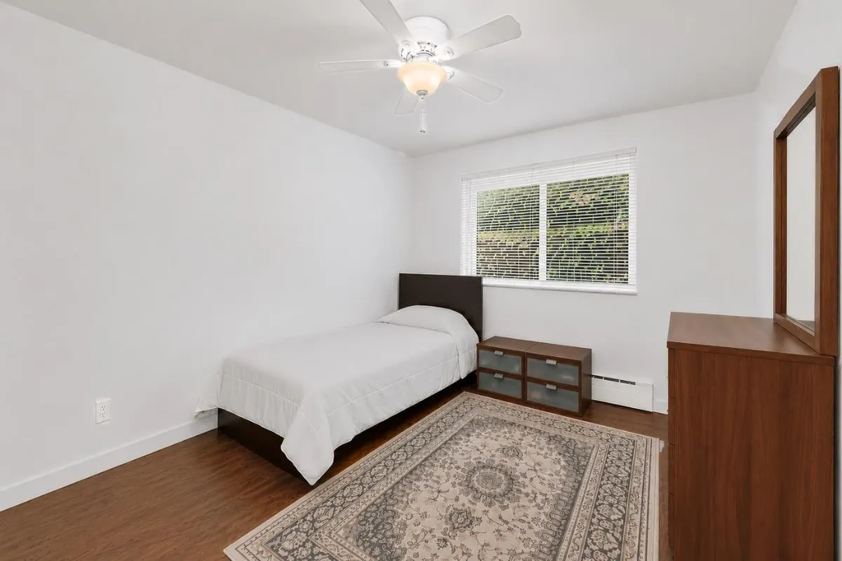 1420 Chesterfield Avenue #1