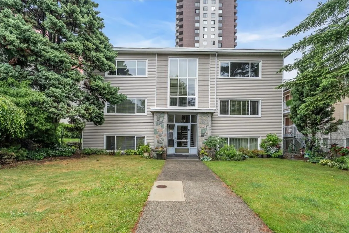 1420 Chesterfield Avenue #1