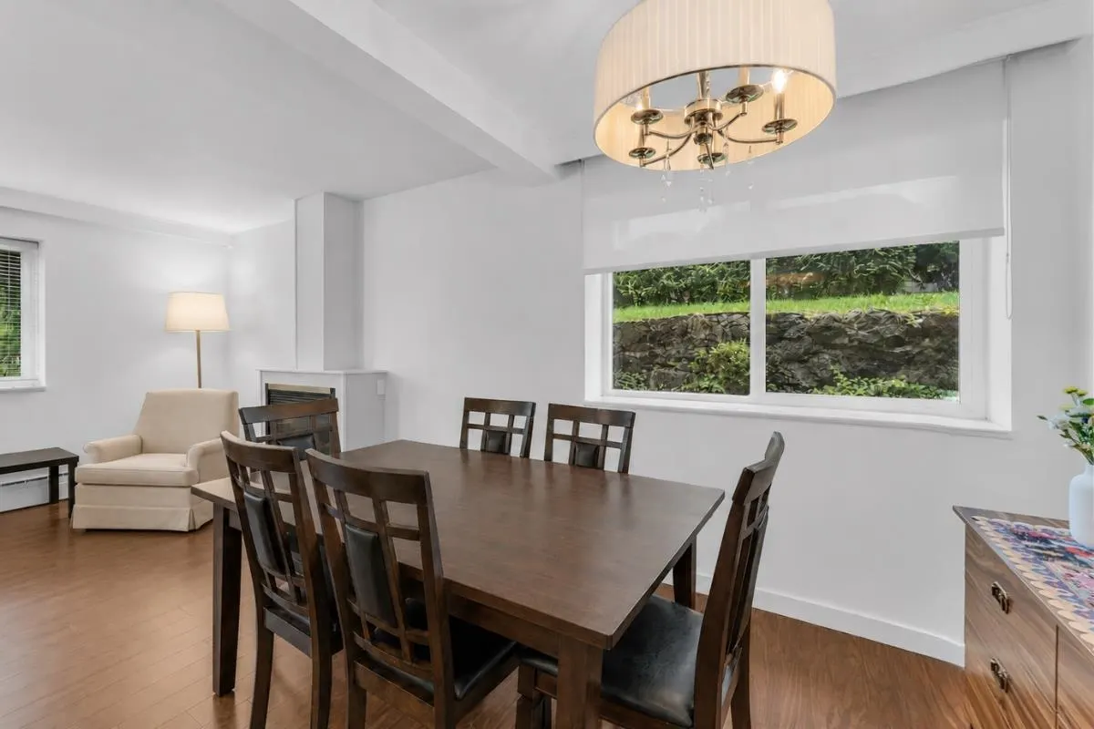 1420 Chesterfield Avenue #1
