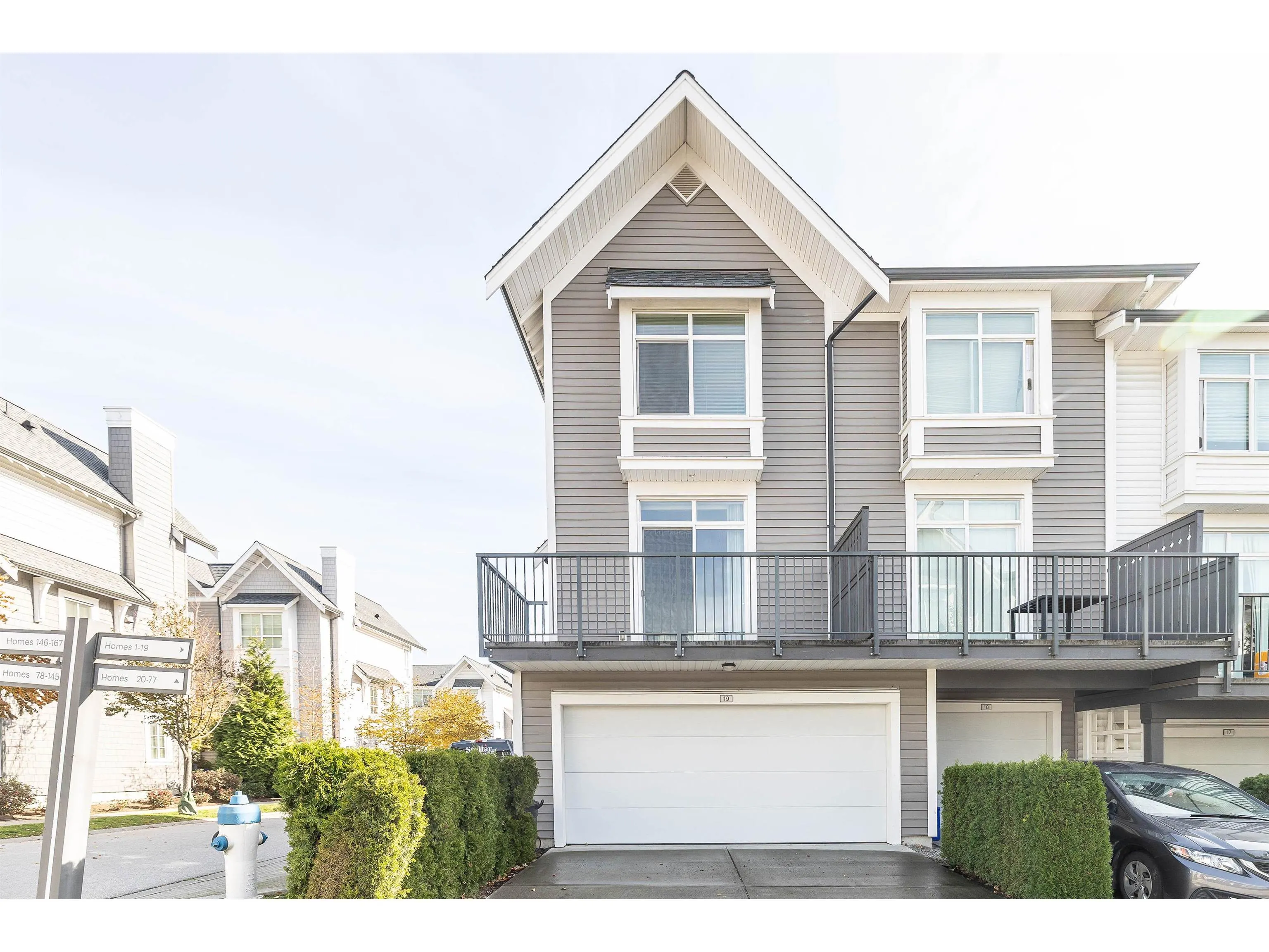 2838 Livingstone Avenue #19