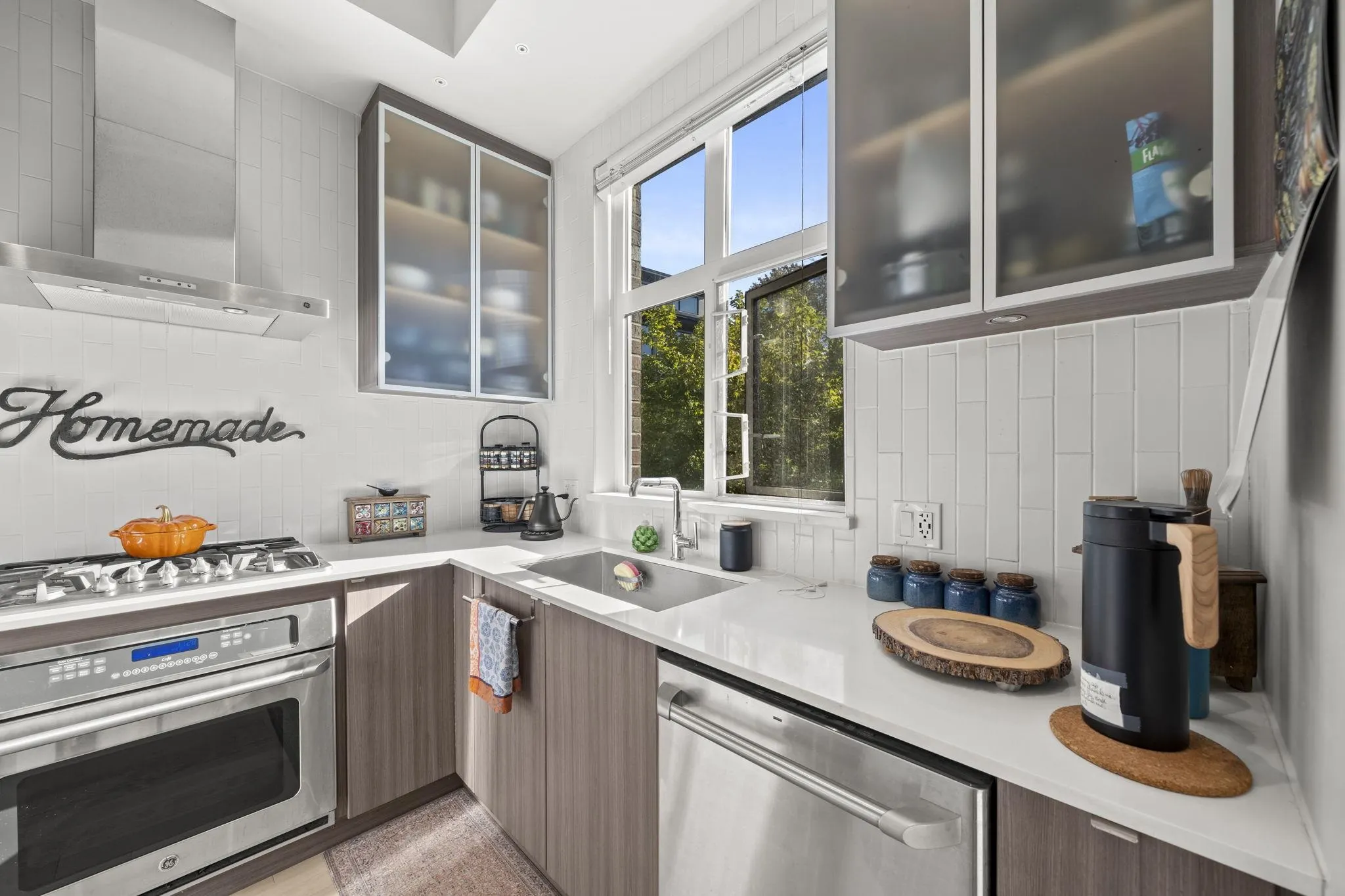 262 Salter Street #206
