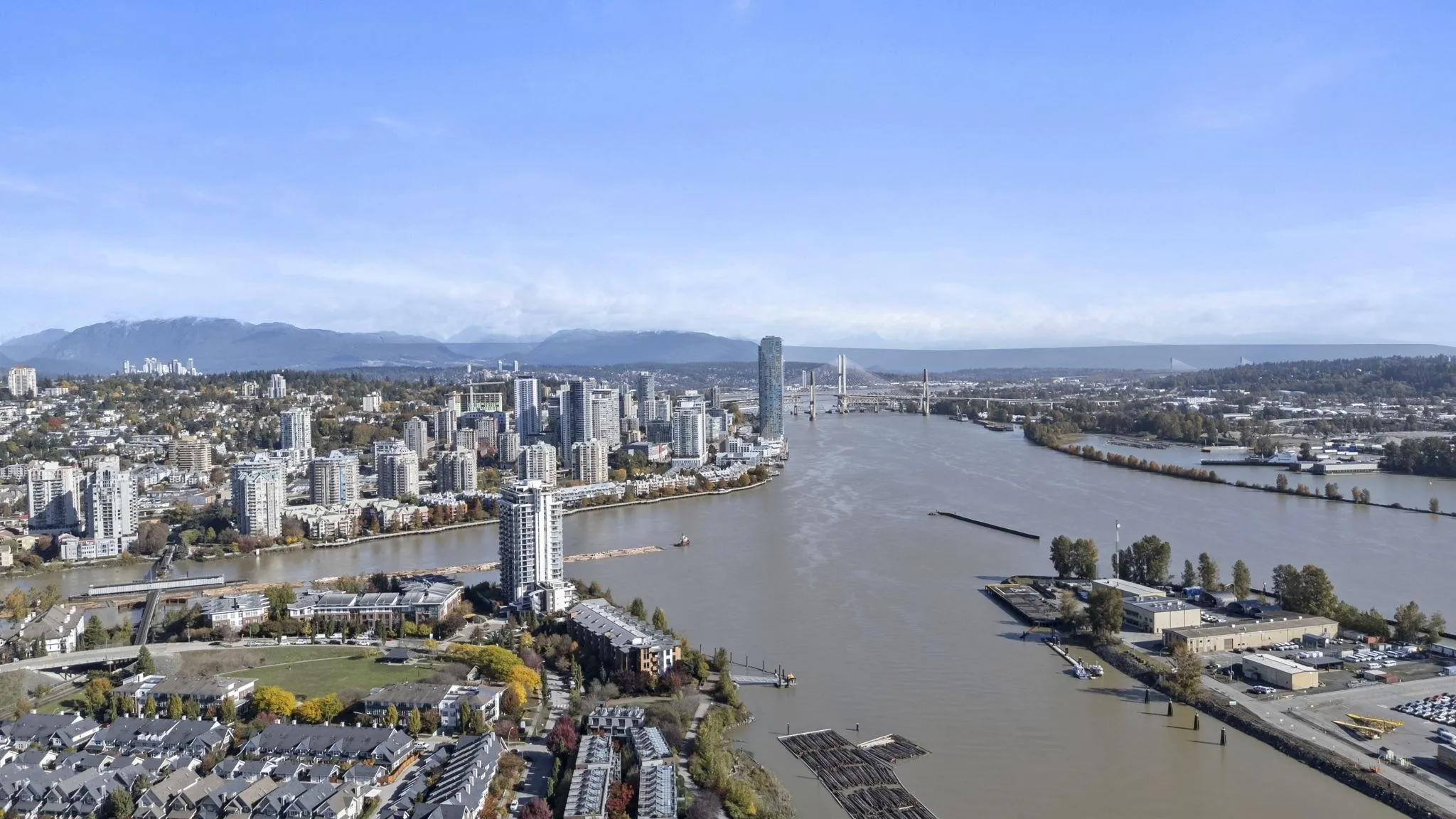 262 Salter Street #206