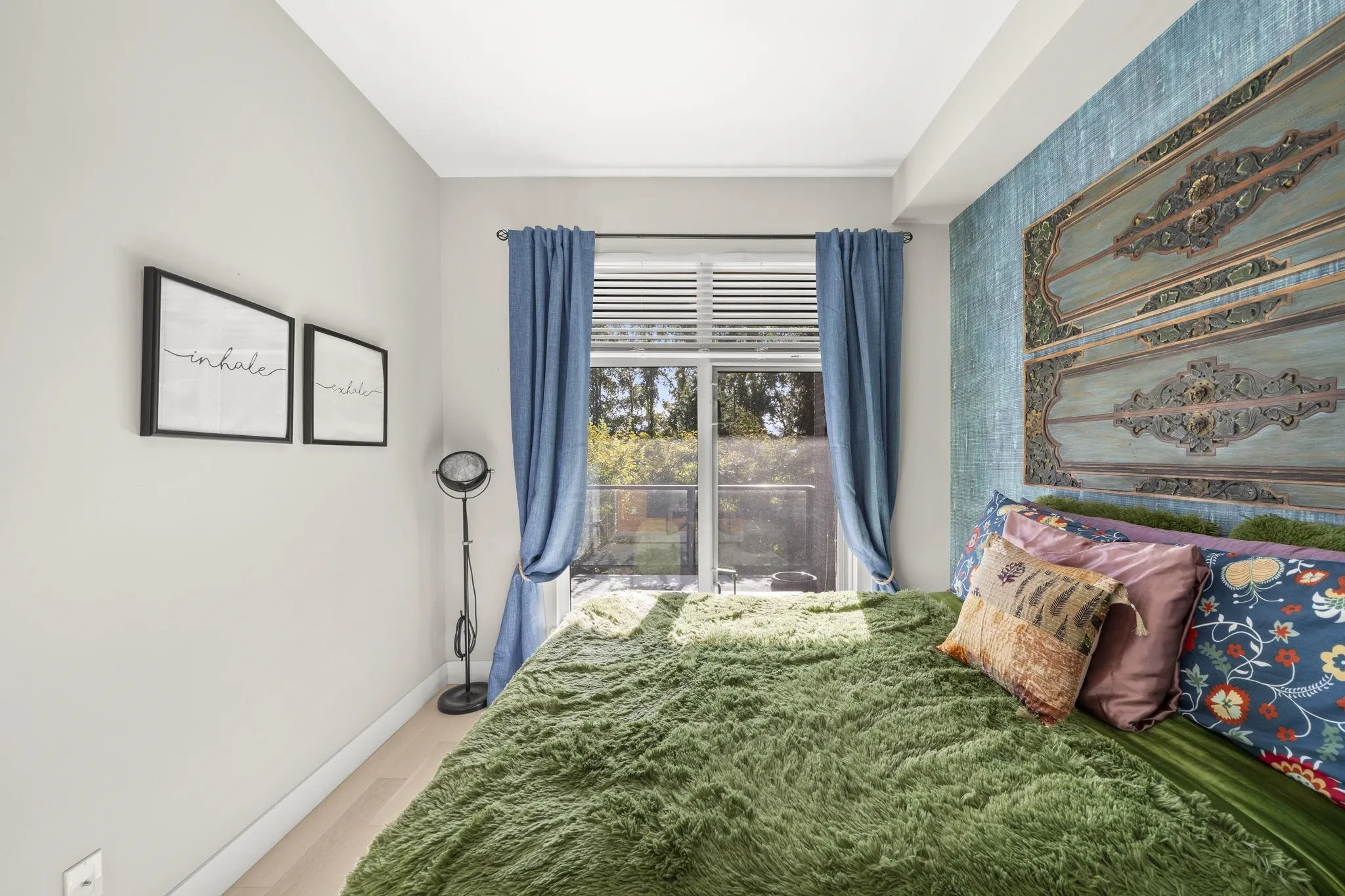 262 Salter Street #206