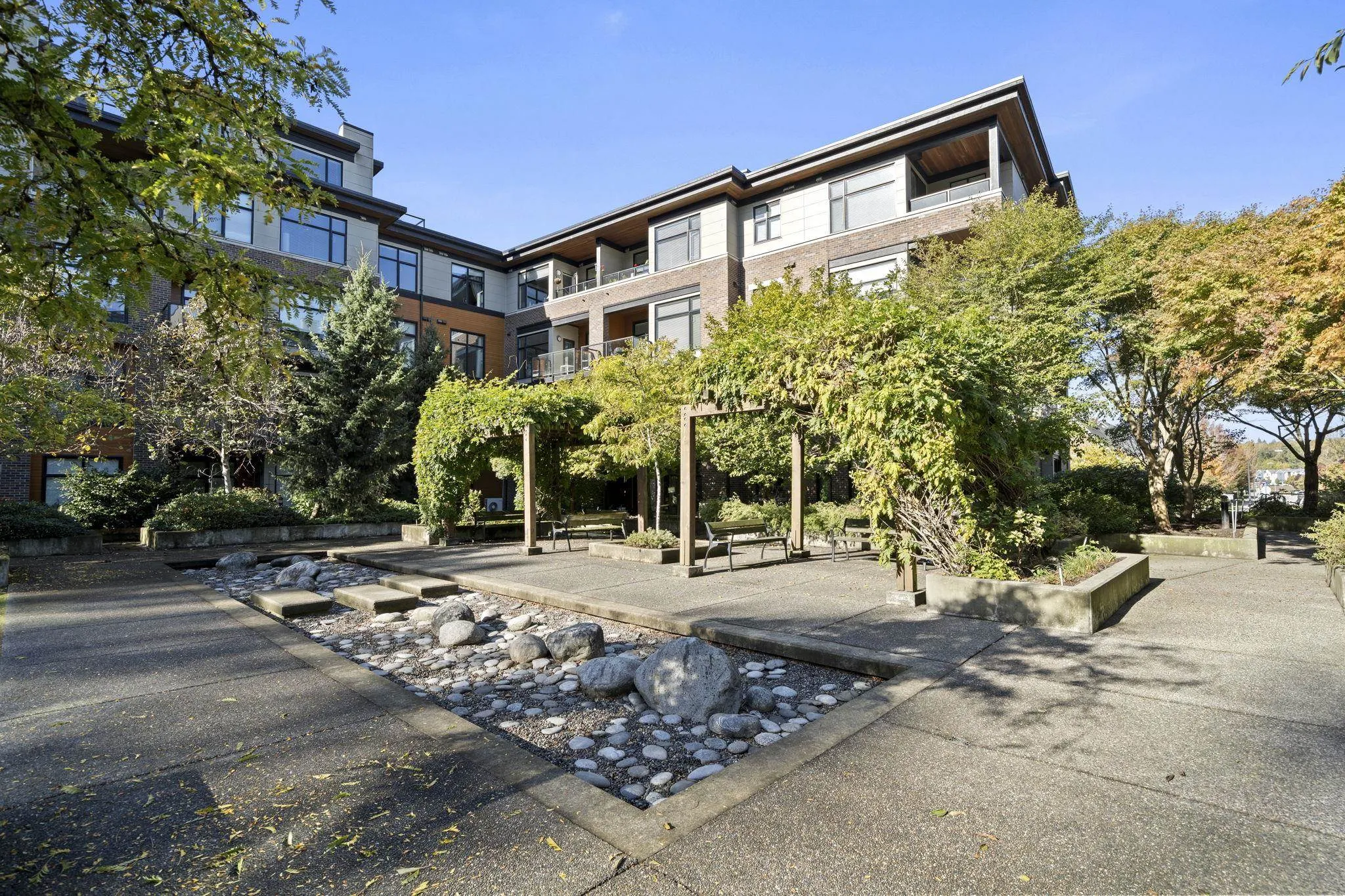 262 Salter Street #206