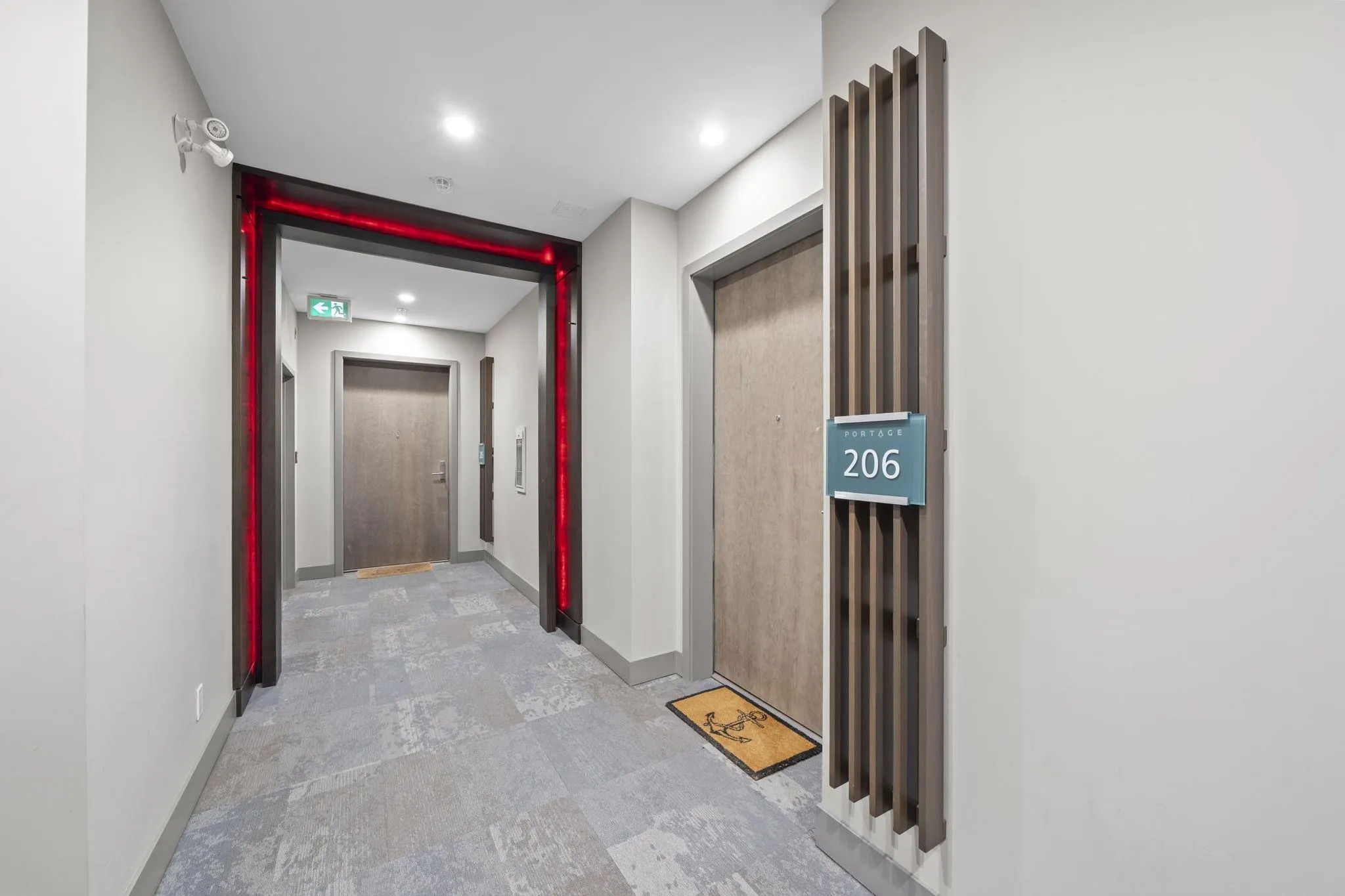 262 Salter Street #206