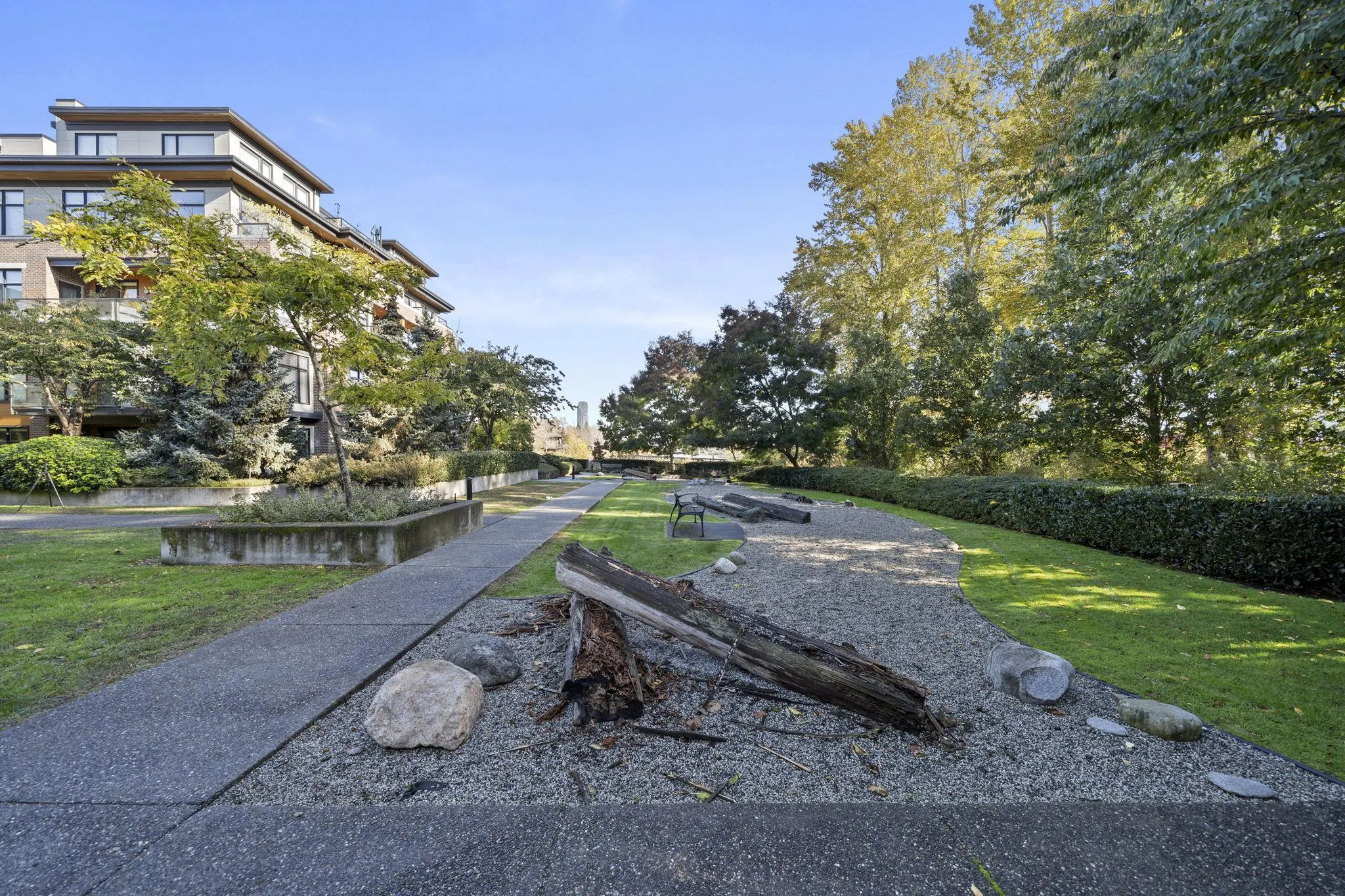262 Salter Street #206