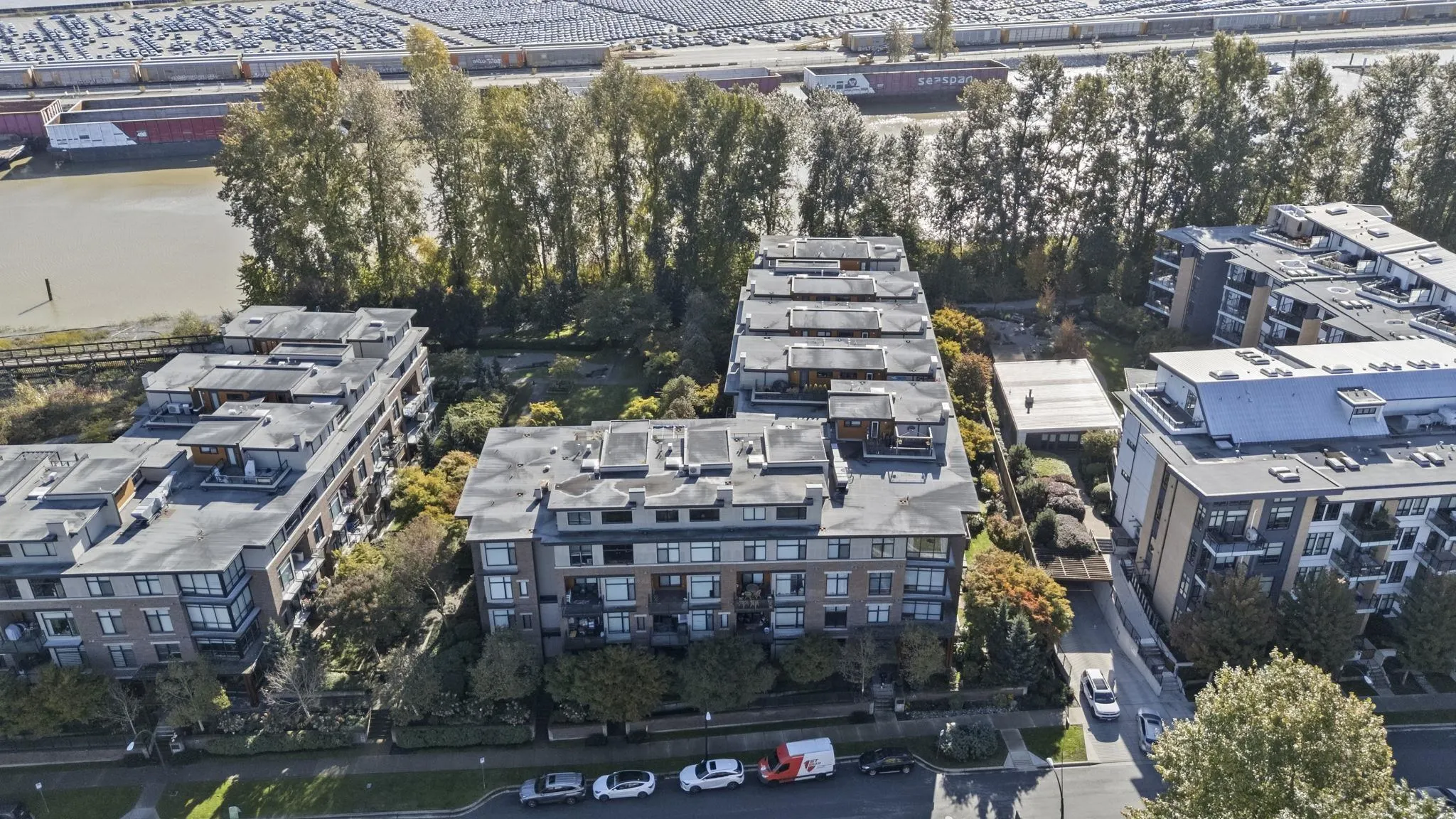 262 Salter Street #206