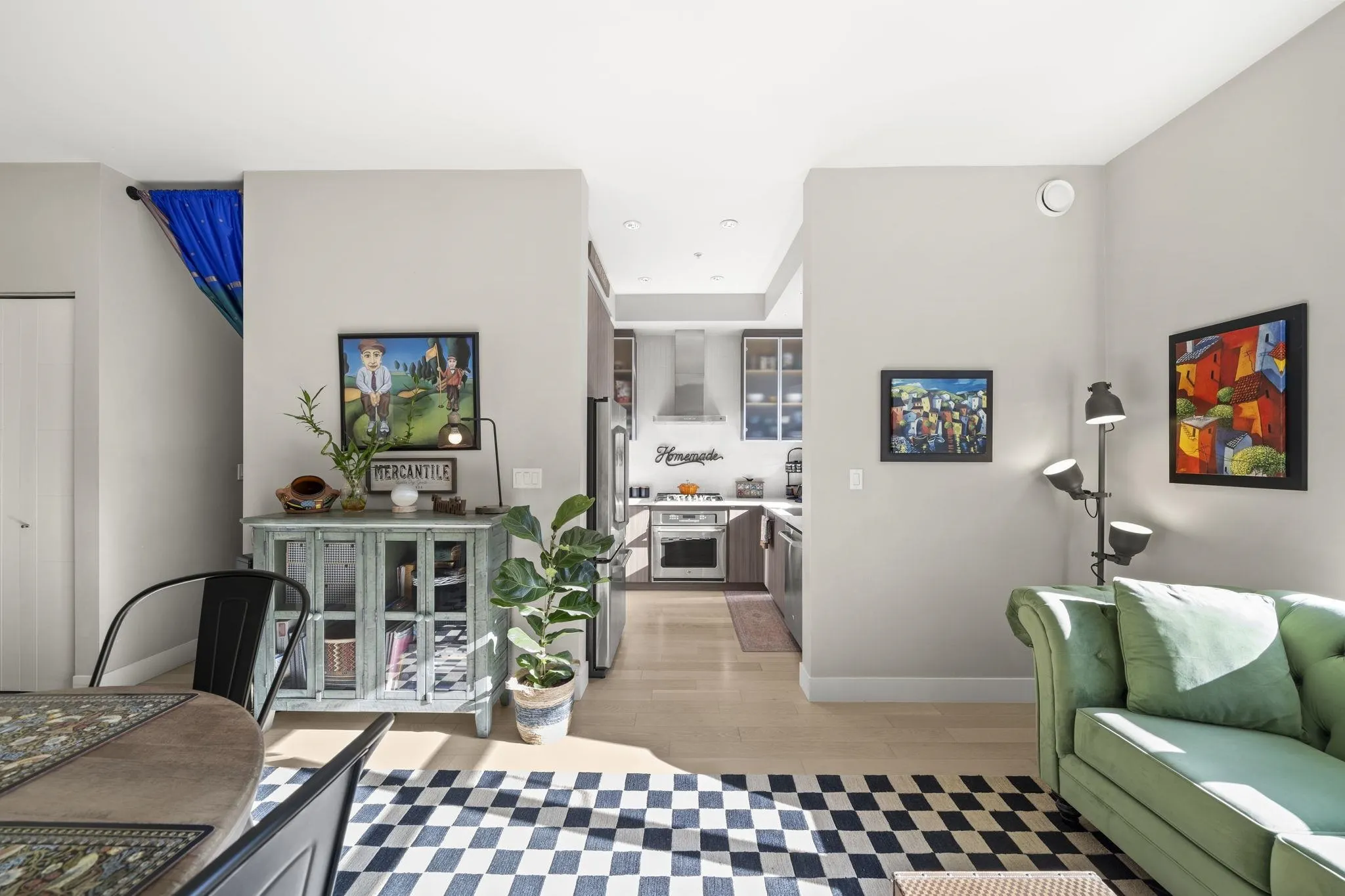 262 Salter Street #206