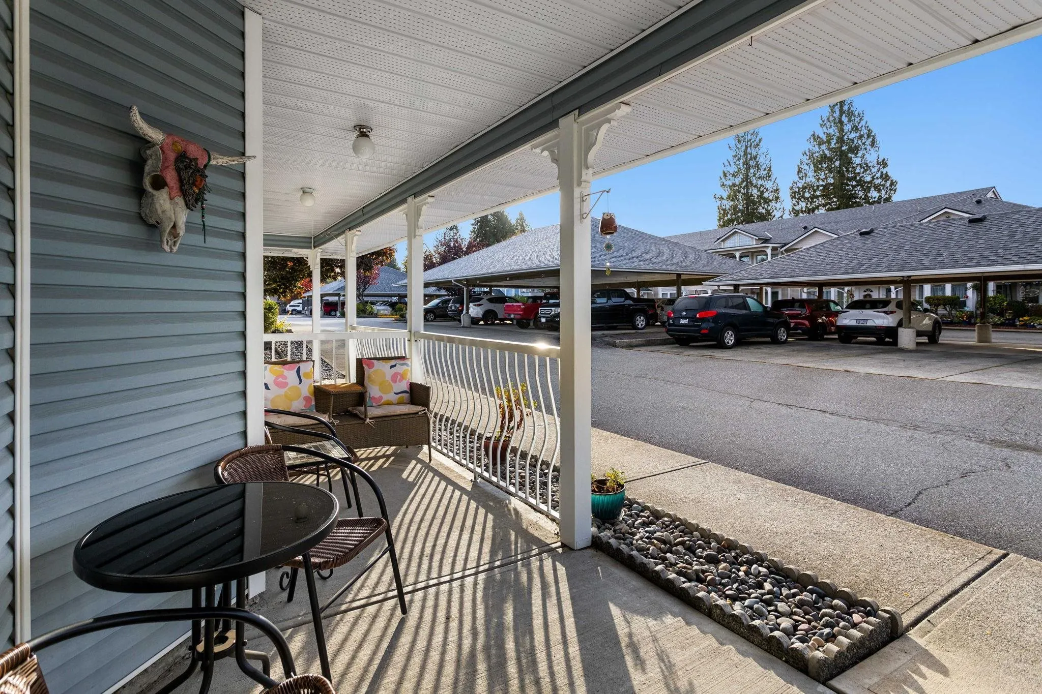 20554 118 Avenue #44