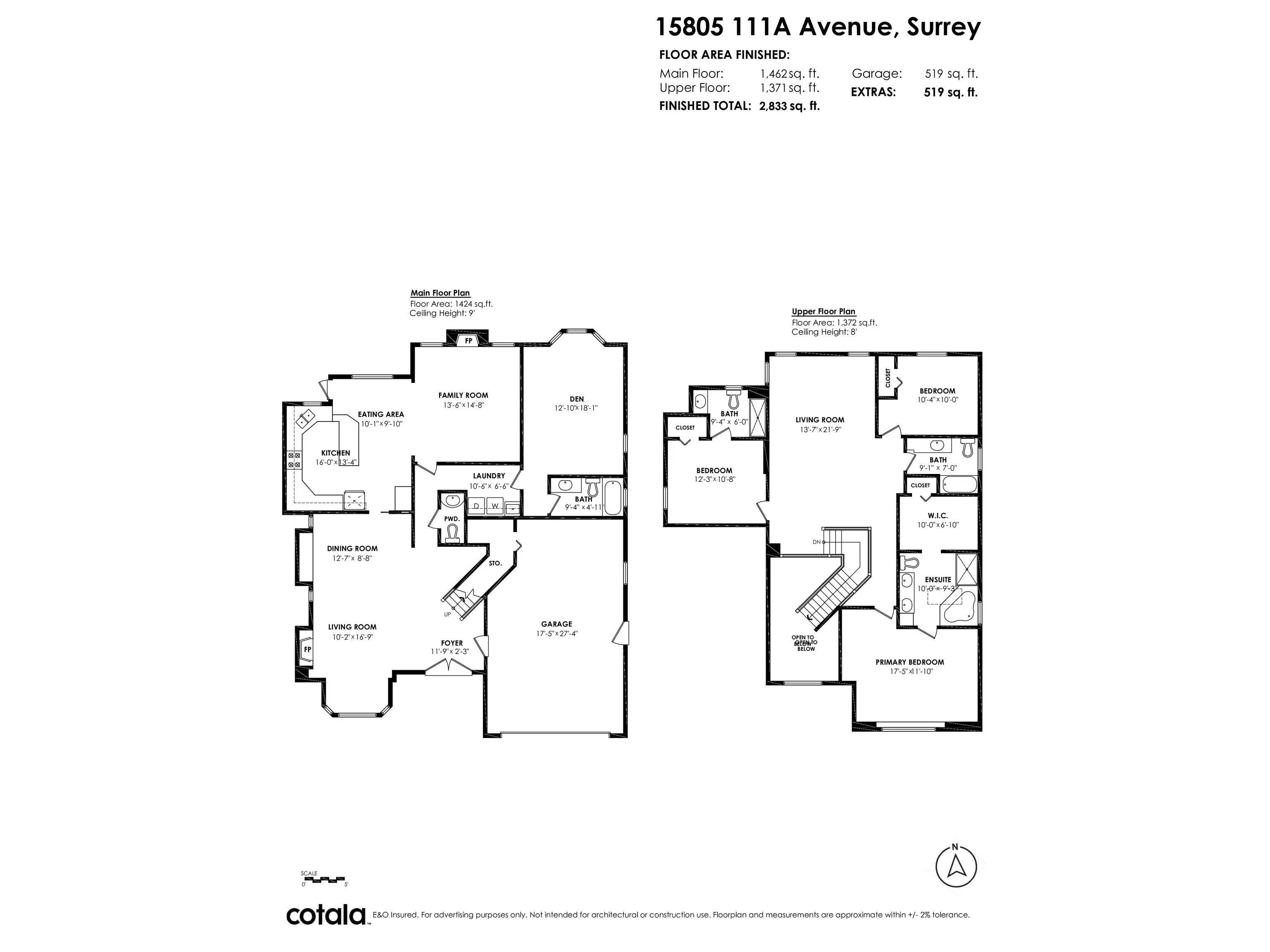 15805 111a Avenue