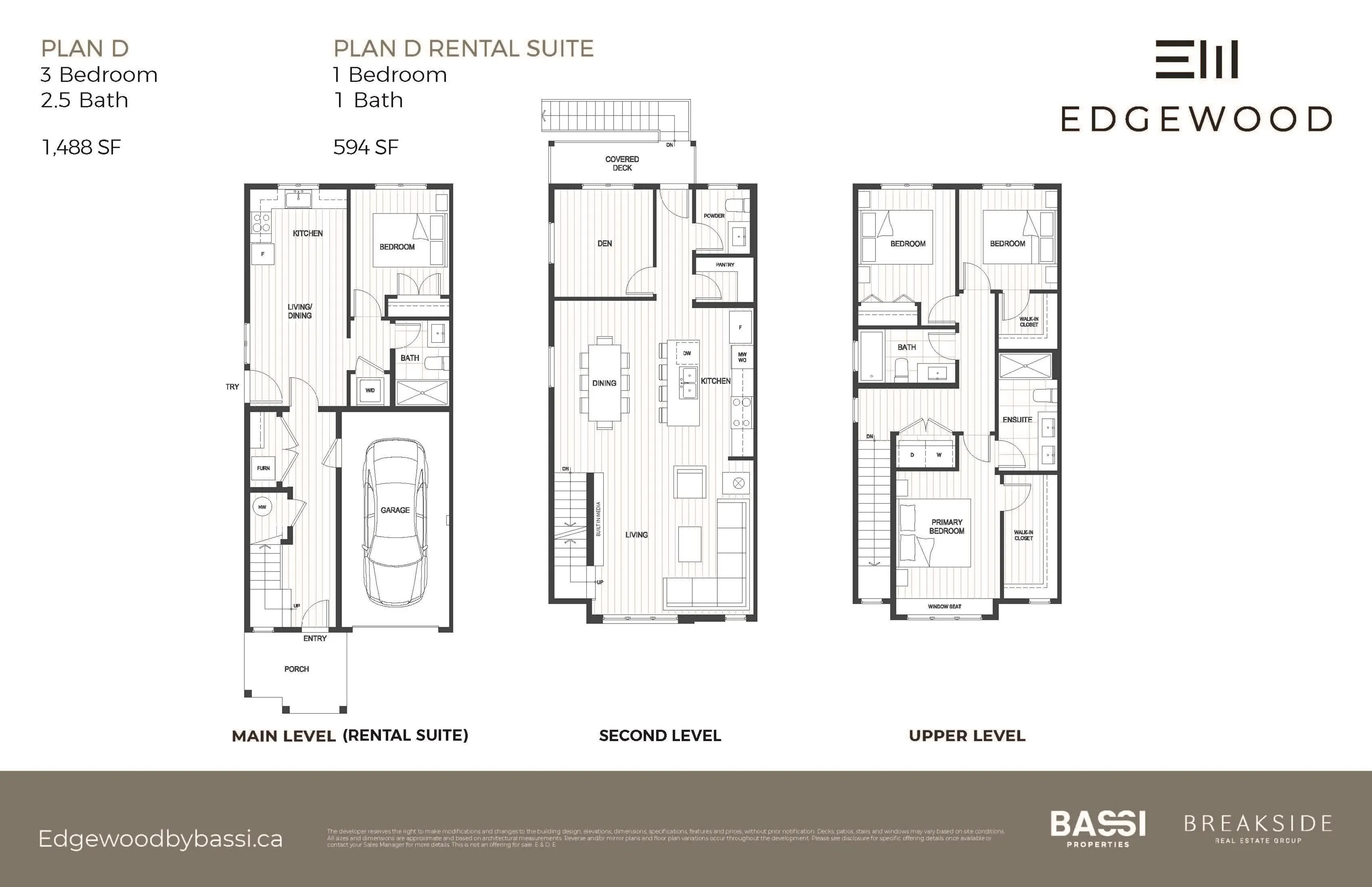 16795 Edgewood Drive #102
