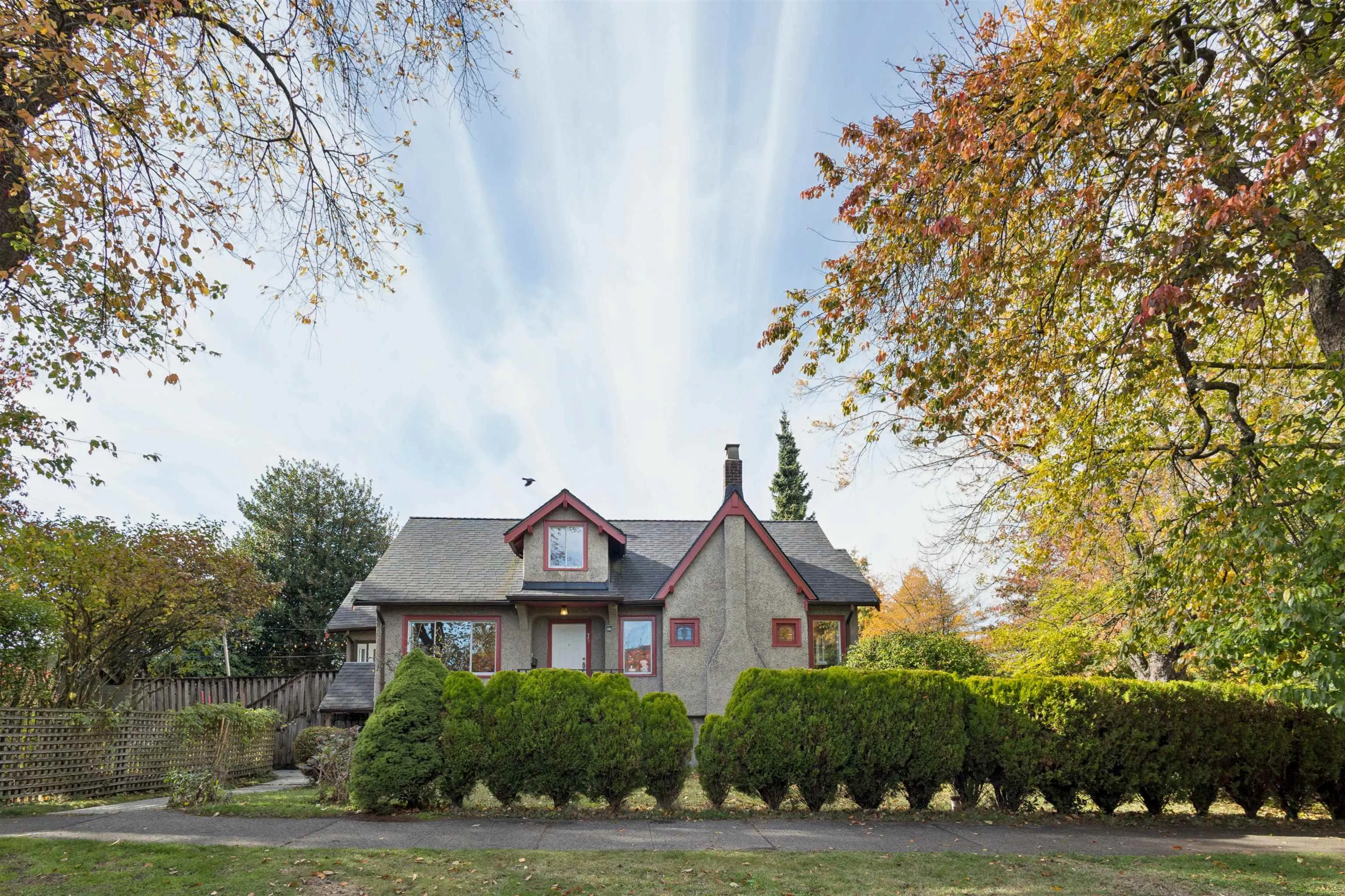 75 N Slocan Street