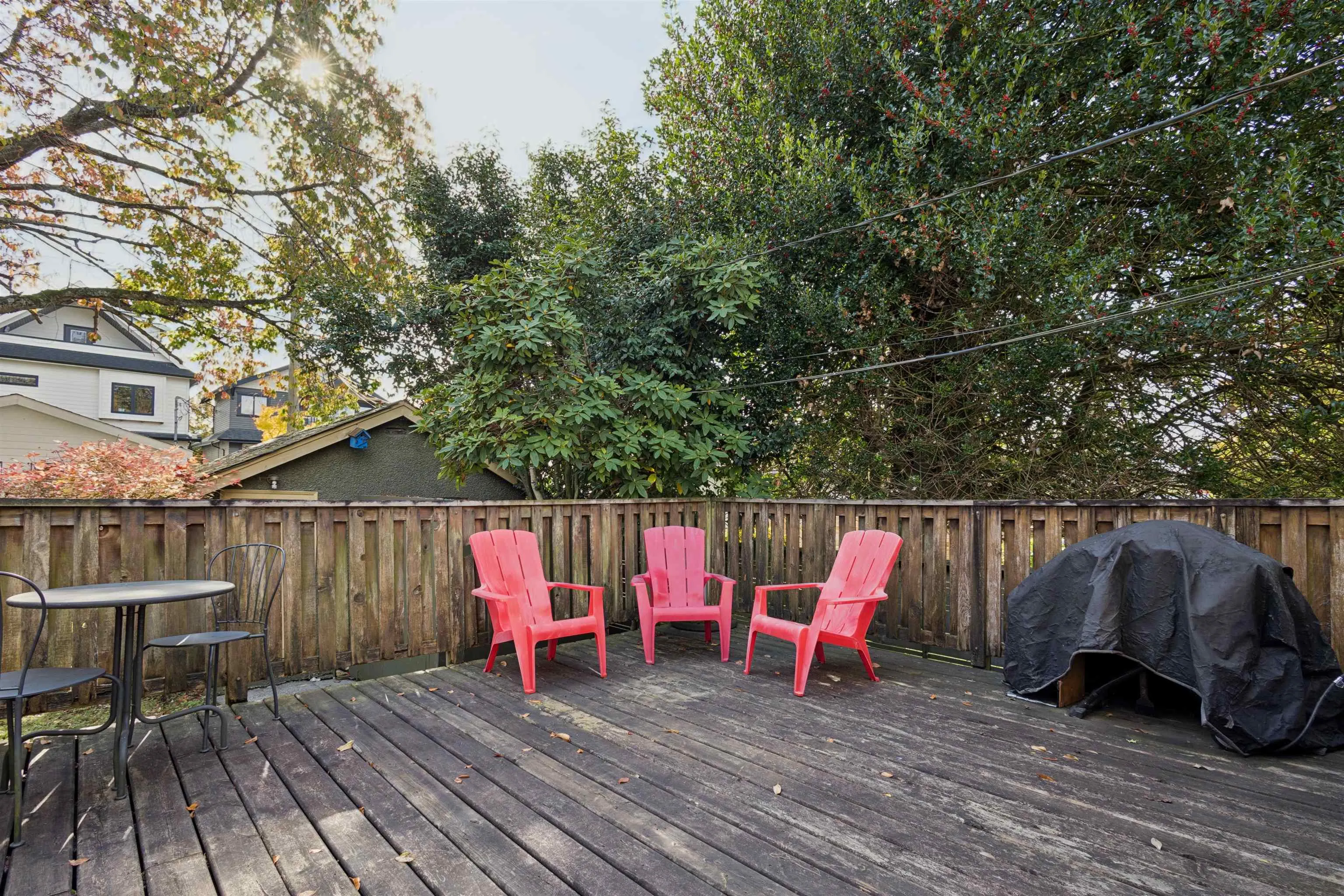 75 N Slocan Street