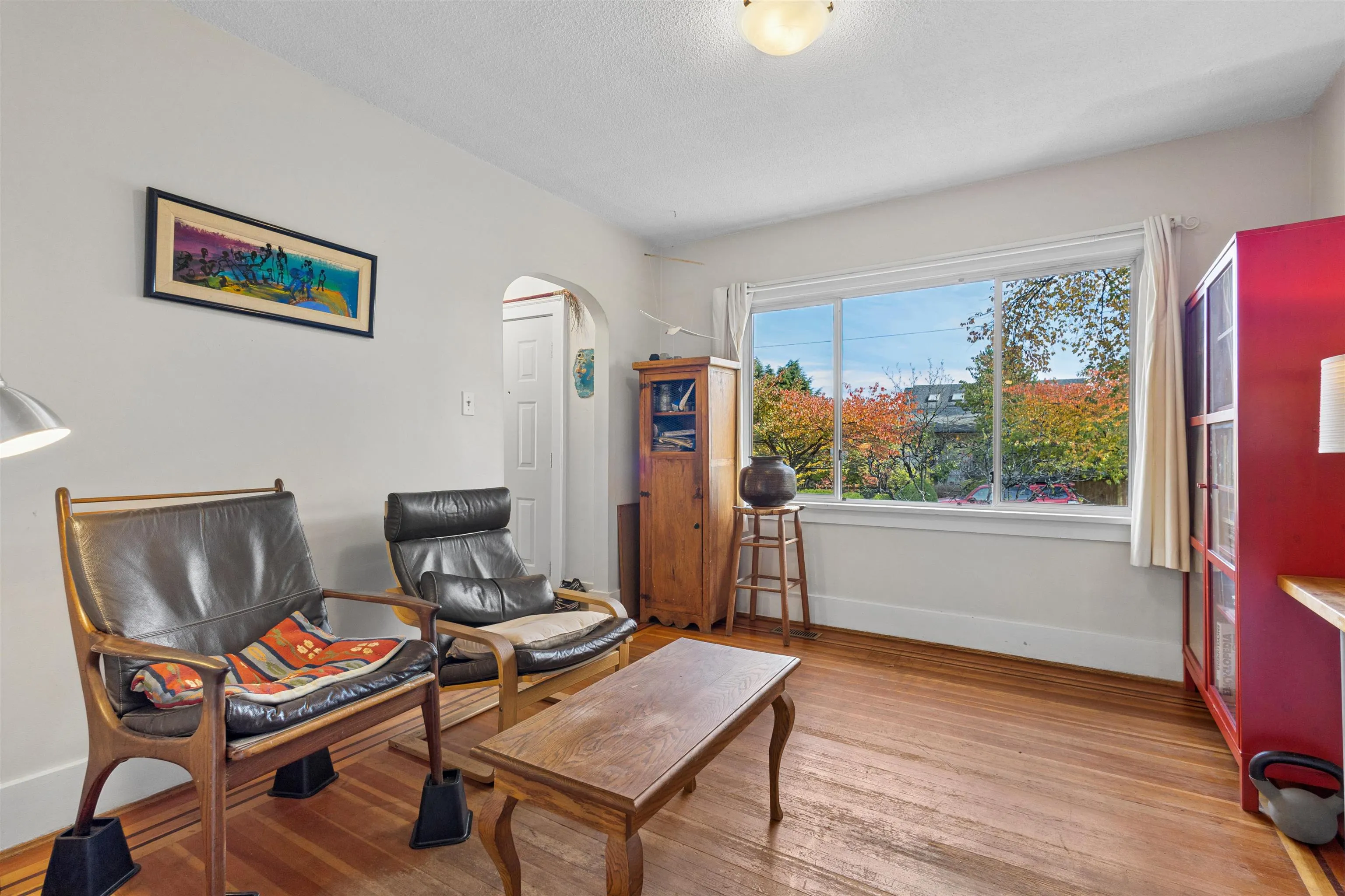 75 N Slocan Street